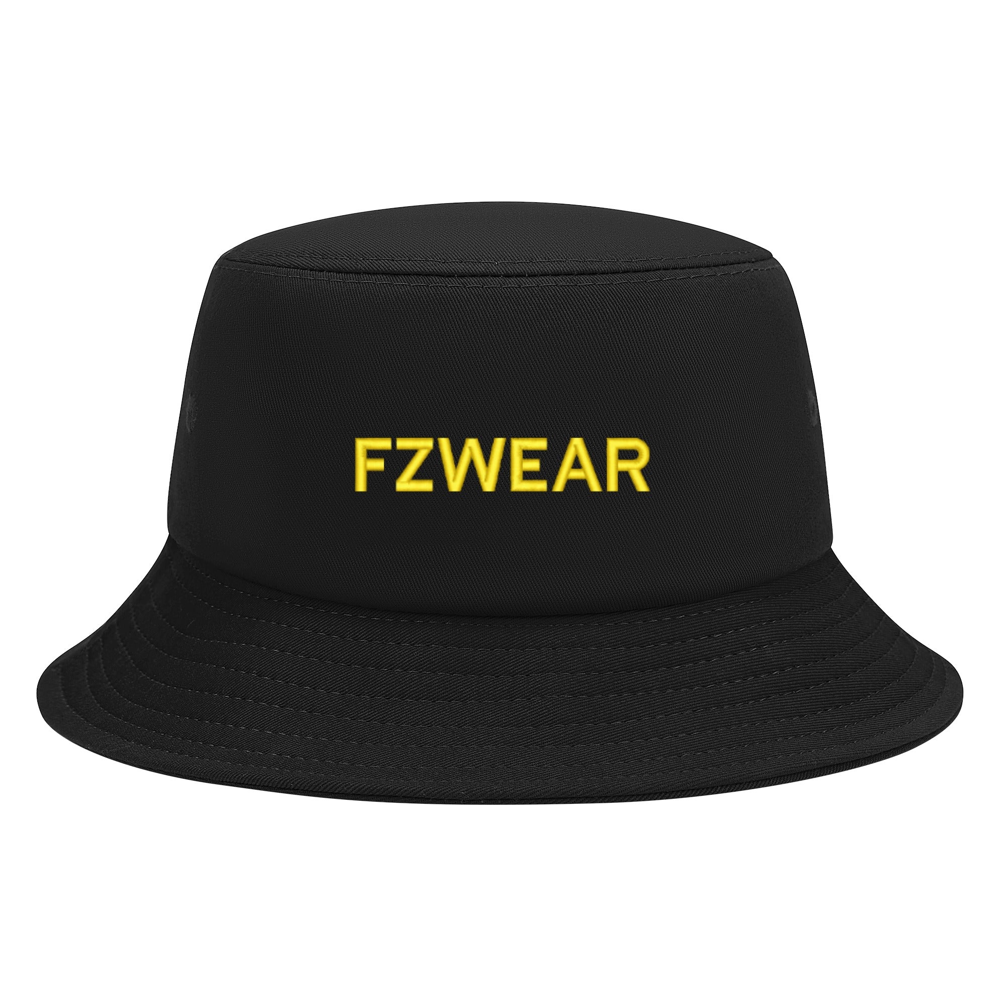 FZ Unisex Bucket Hats - FZwear