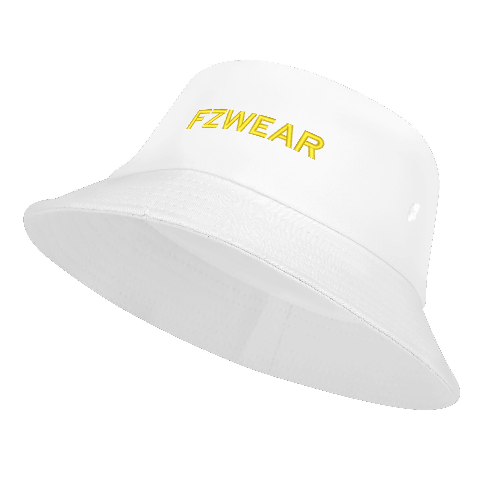 FZ Unisex Bucket Hats - FZwear