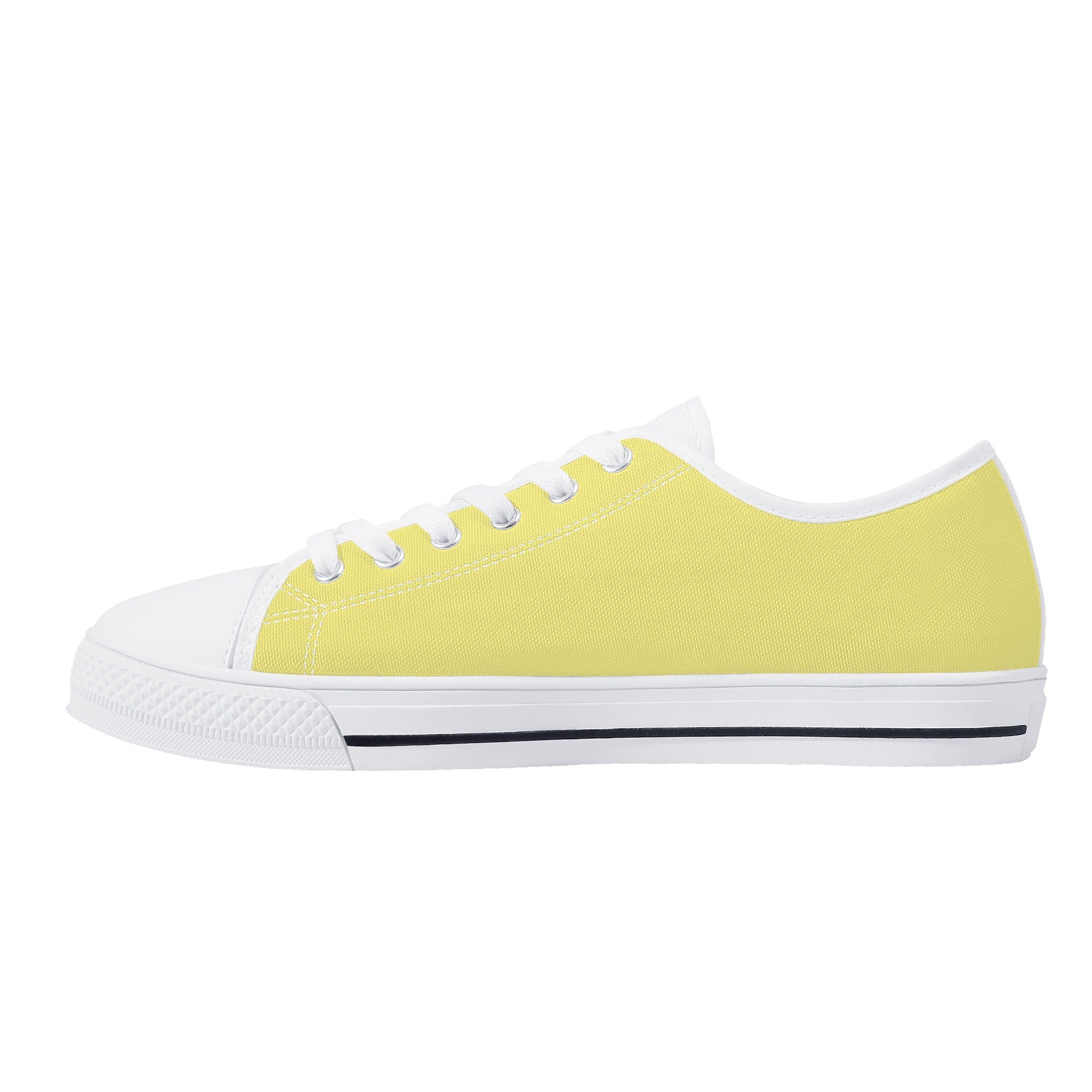 FZ Women's Low Top Canvas Shoes - FZwear