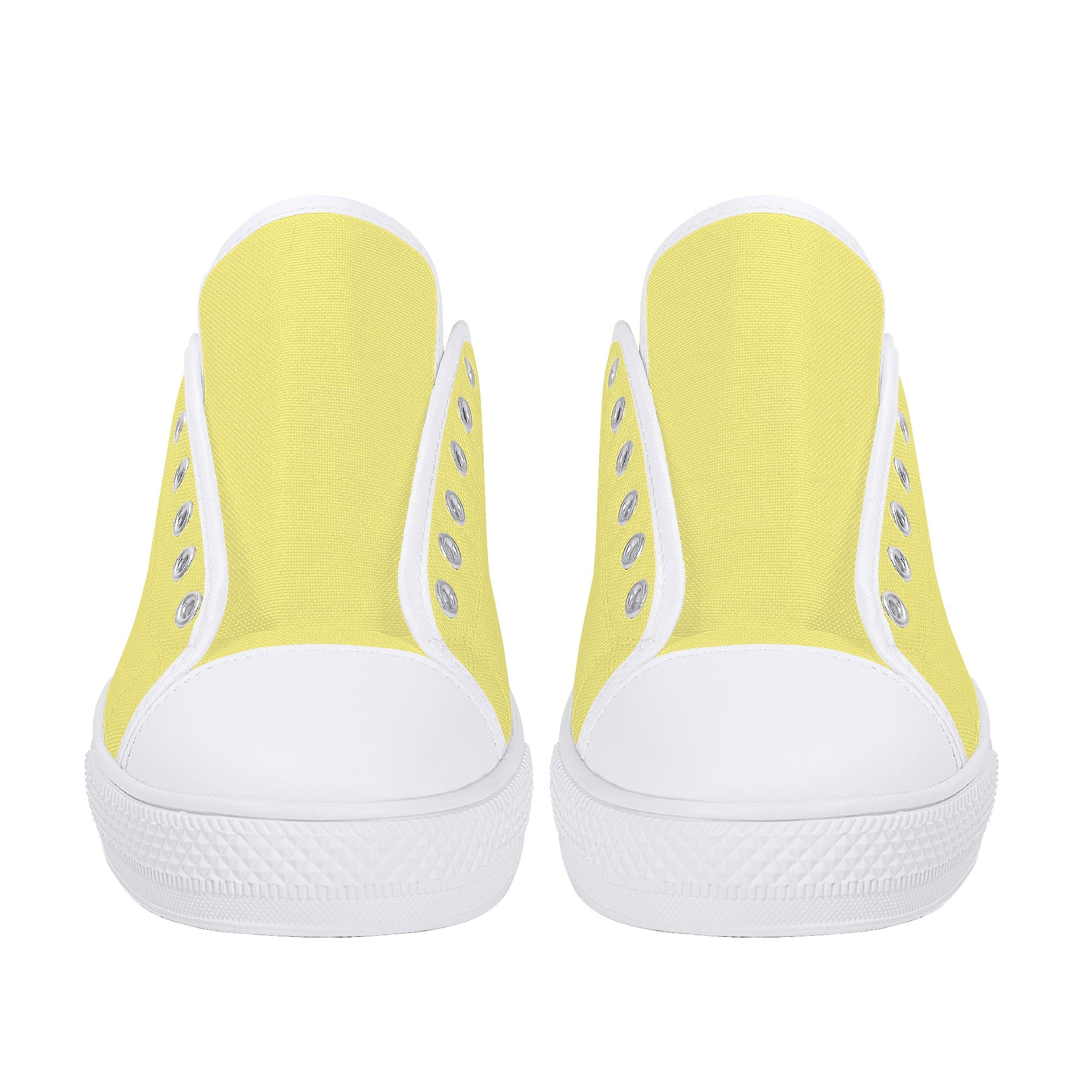 FZ Men's Low Top Canvas Shoes - FZwear