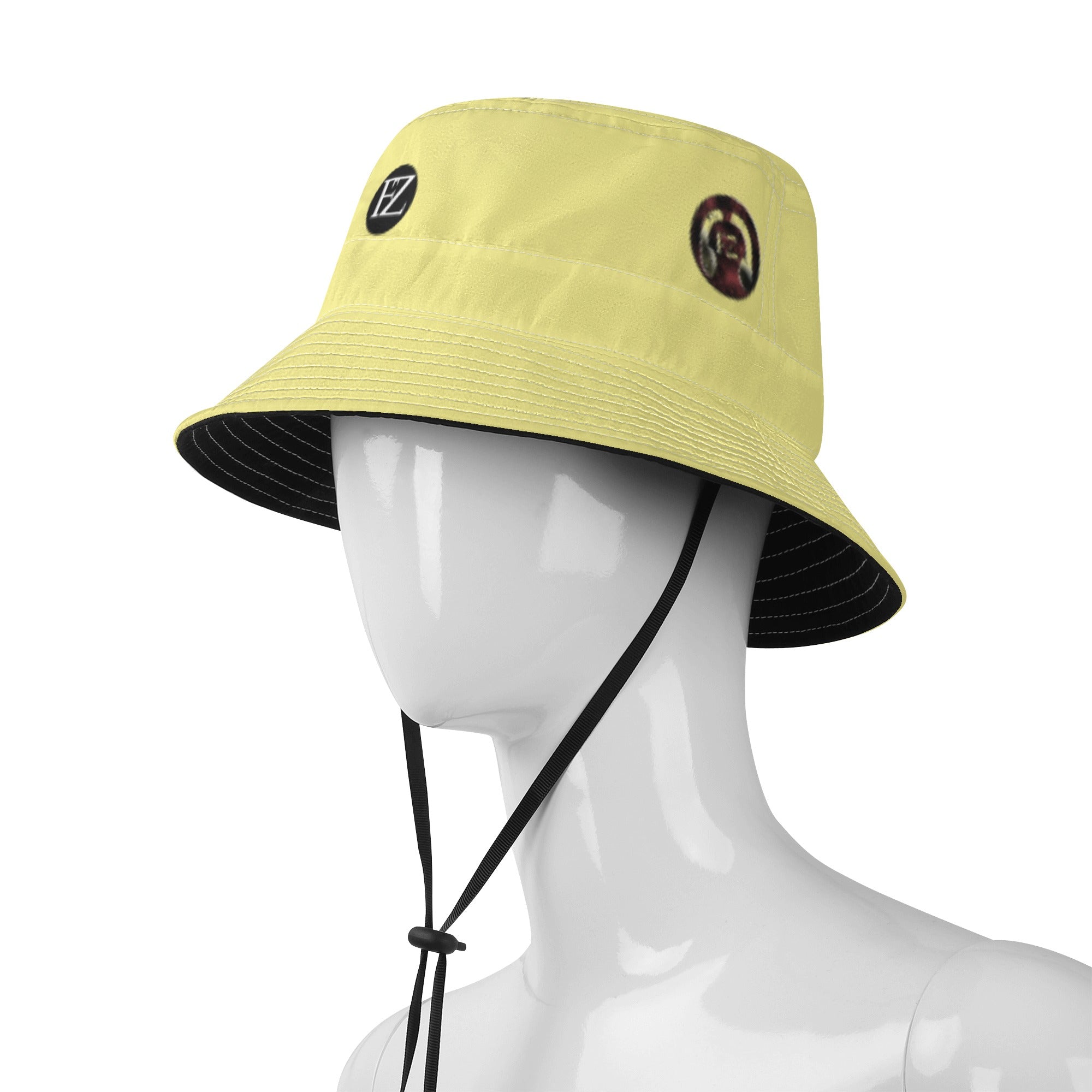 FZ Unisex Bucket Hat - FZwear