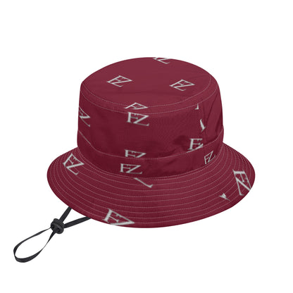 FZ Unisex Bucket Hat - FZwear