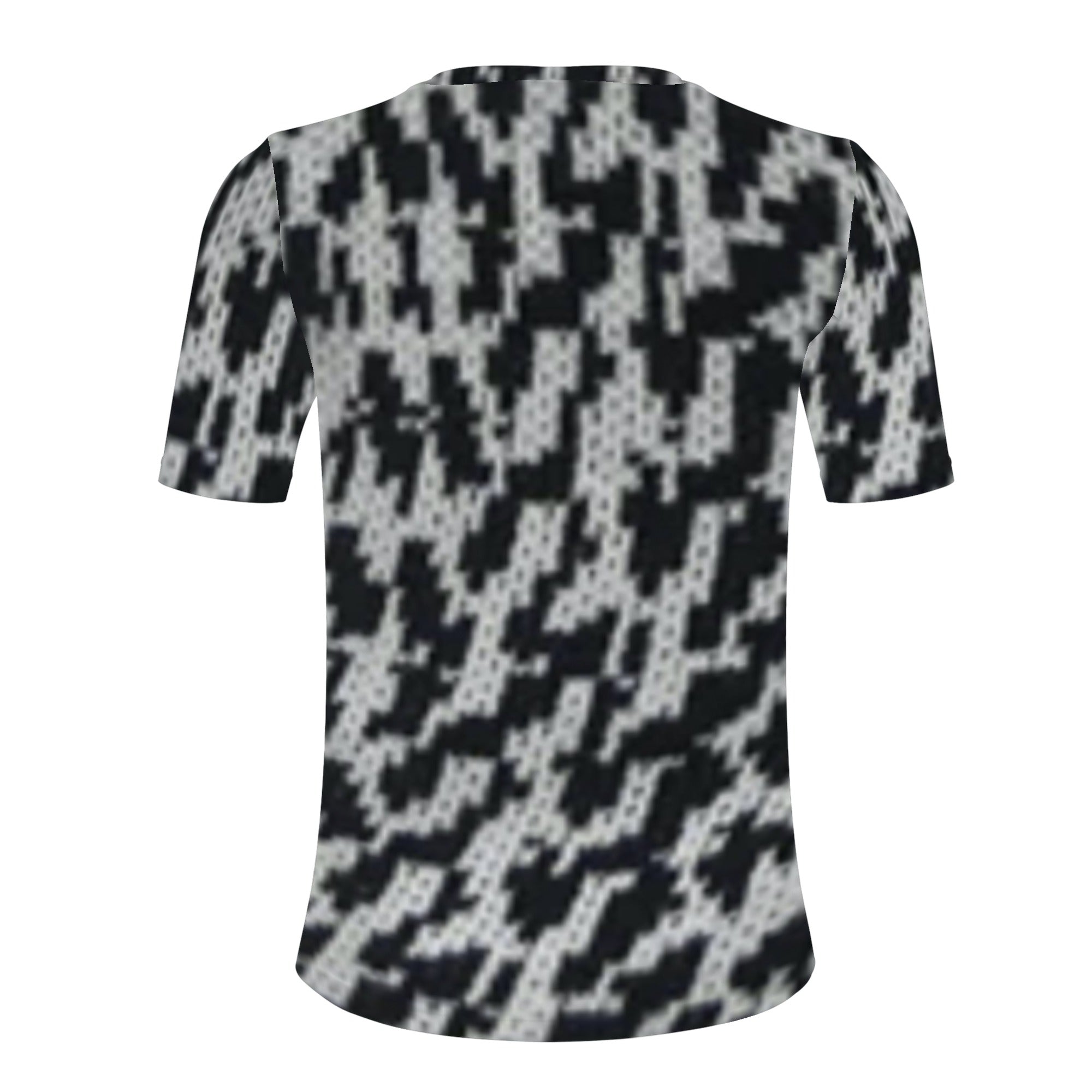 FZ Men's All Over Print Tee - FZwear