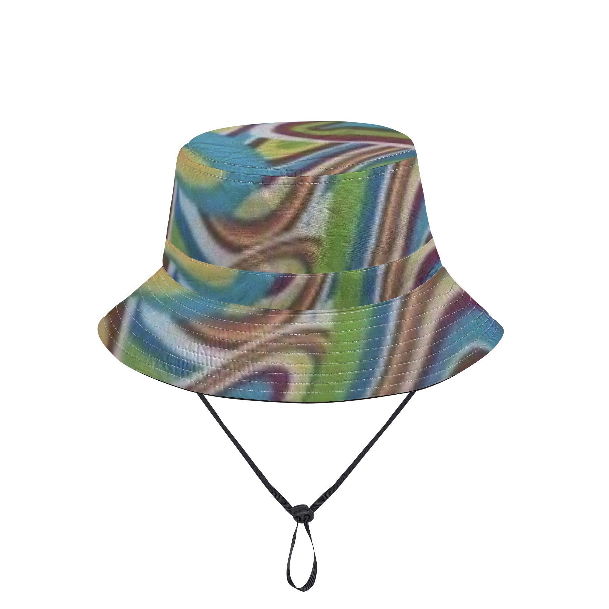 FZ Unisex Bucket Hat - FZwear