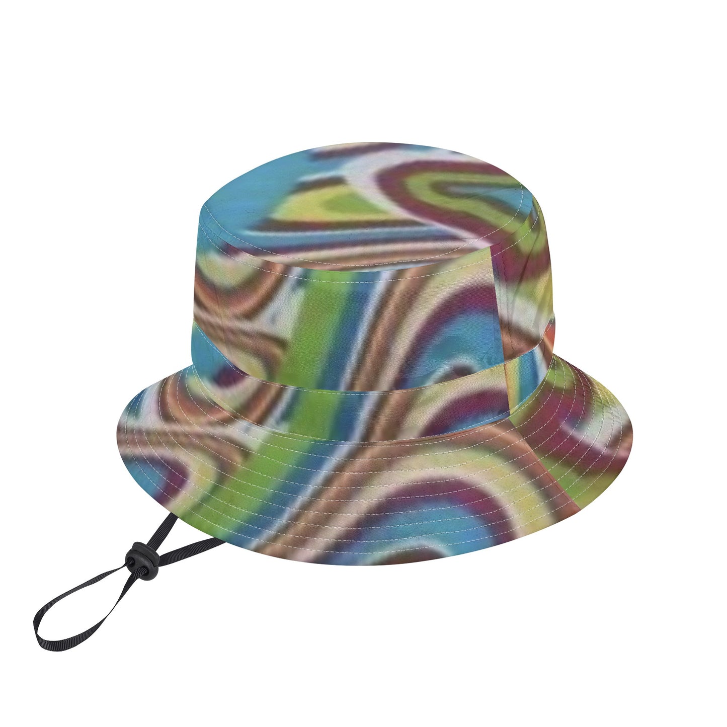 FZ Unisex Bucket Hat - FZwear