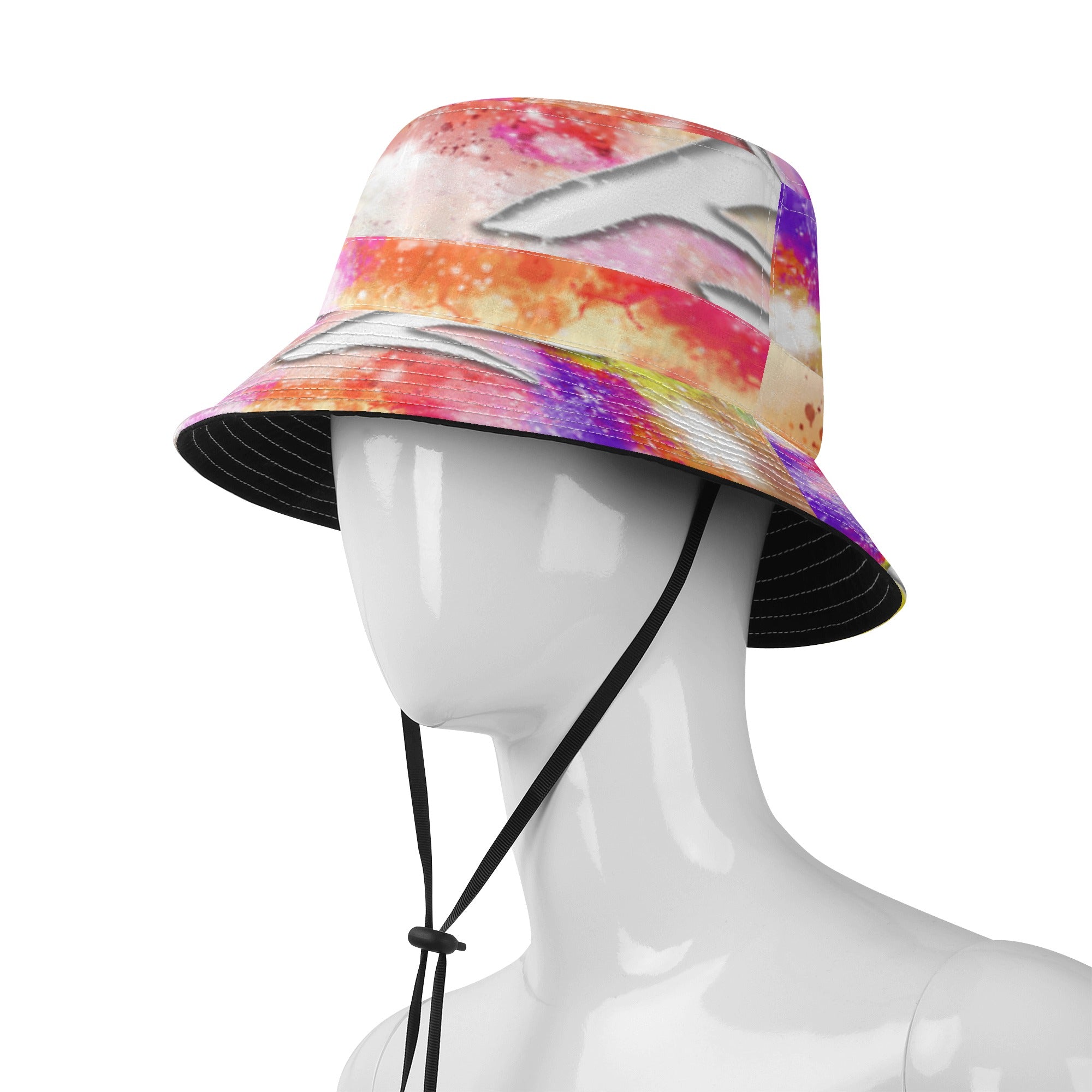 FZ Unisex Bucket Hat - FZwear