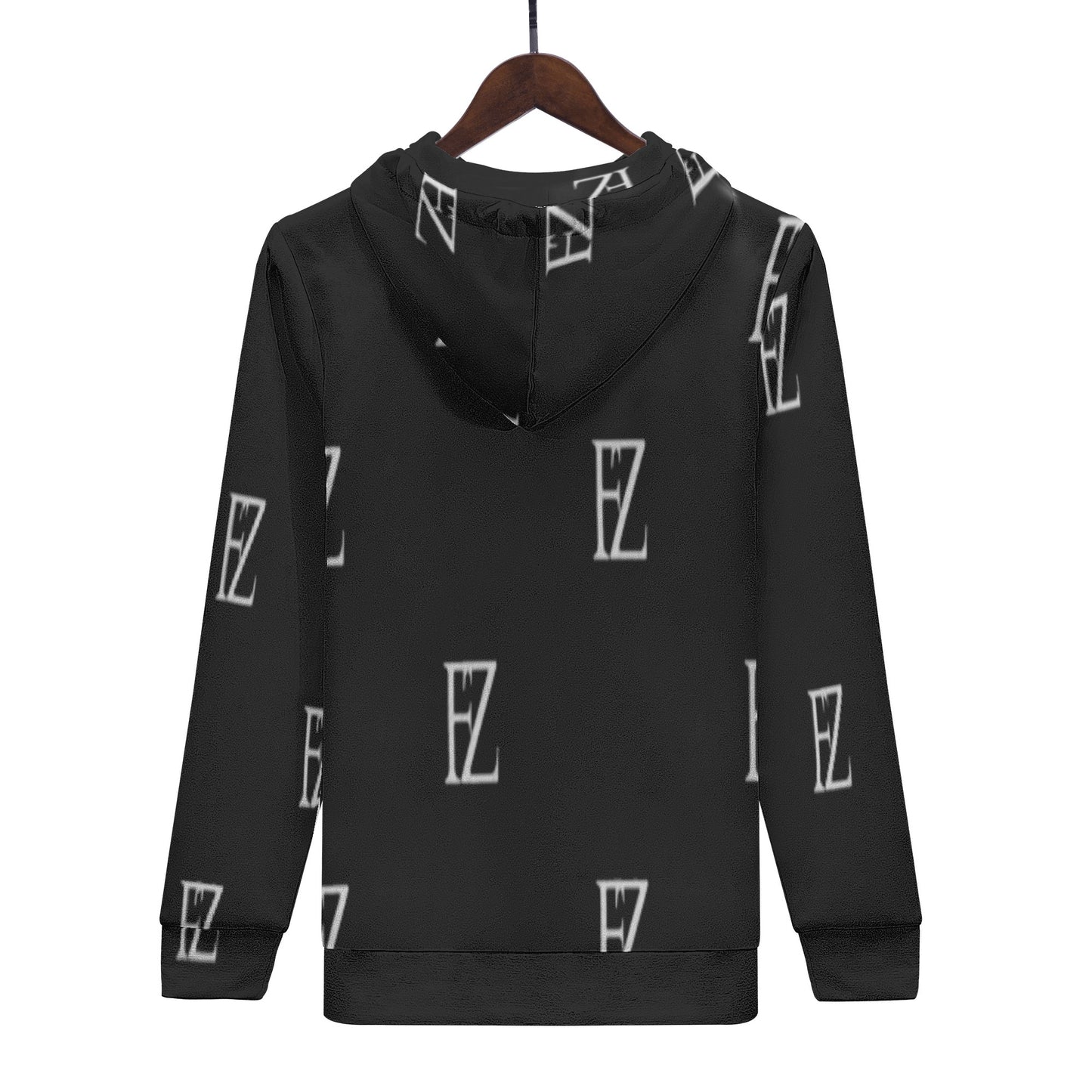 FZ Men's  Print Hoodie - FZwear