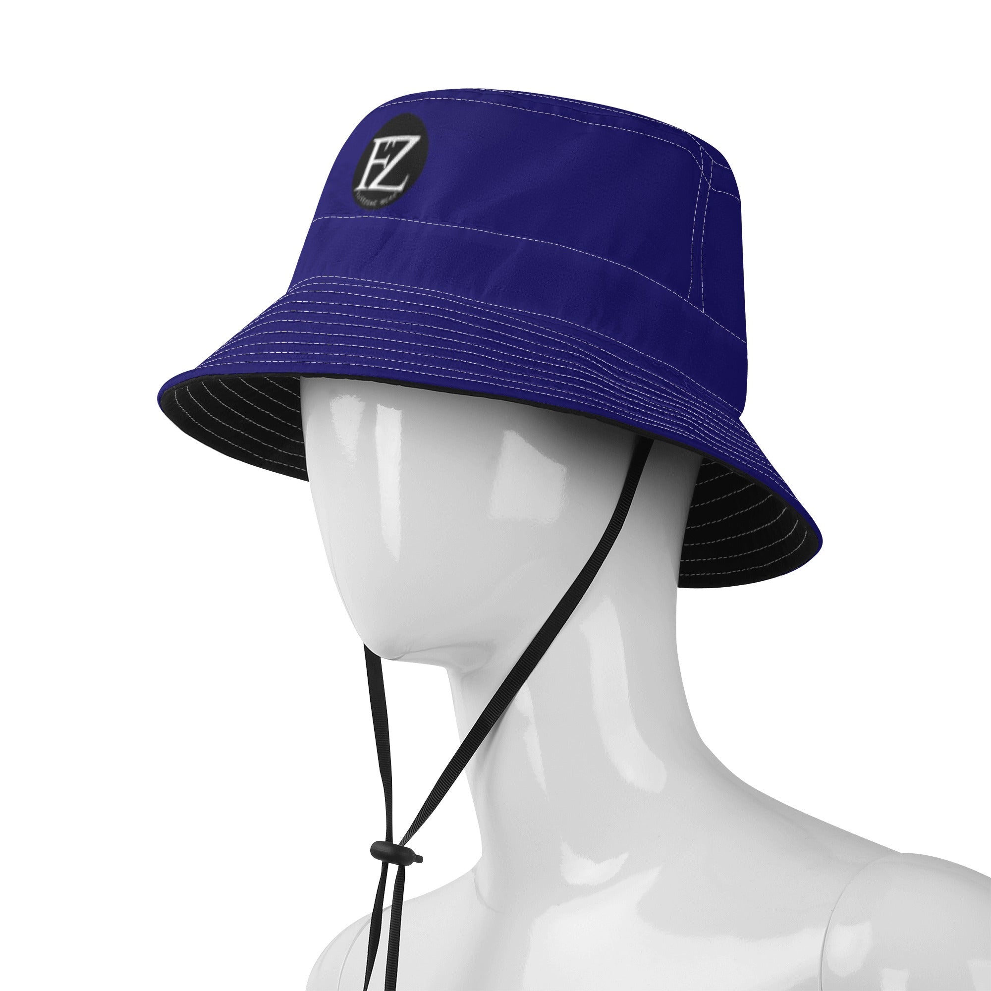 FZ Unisex Bucket Hat - FZwear