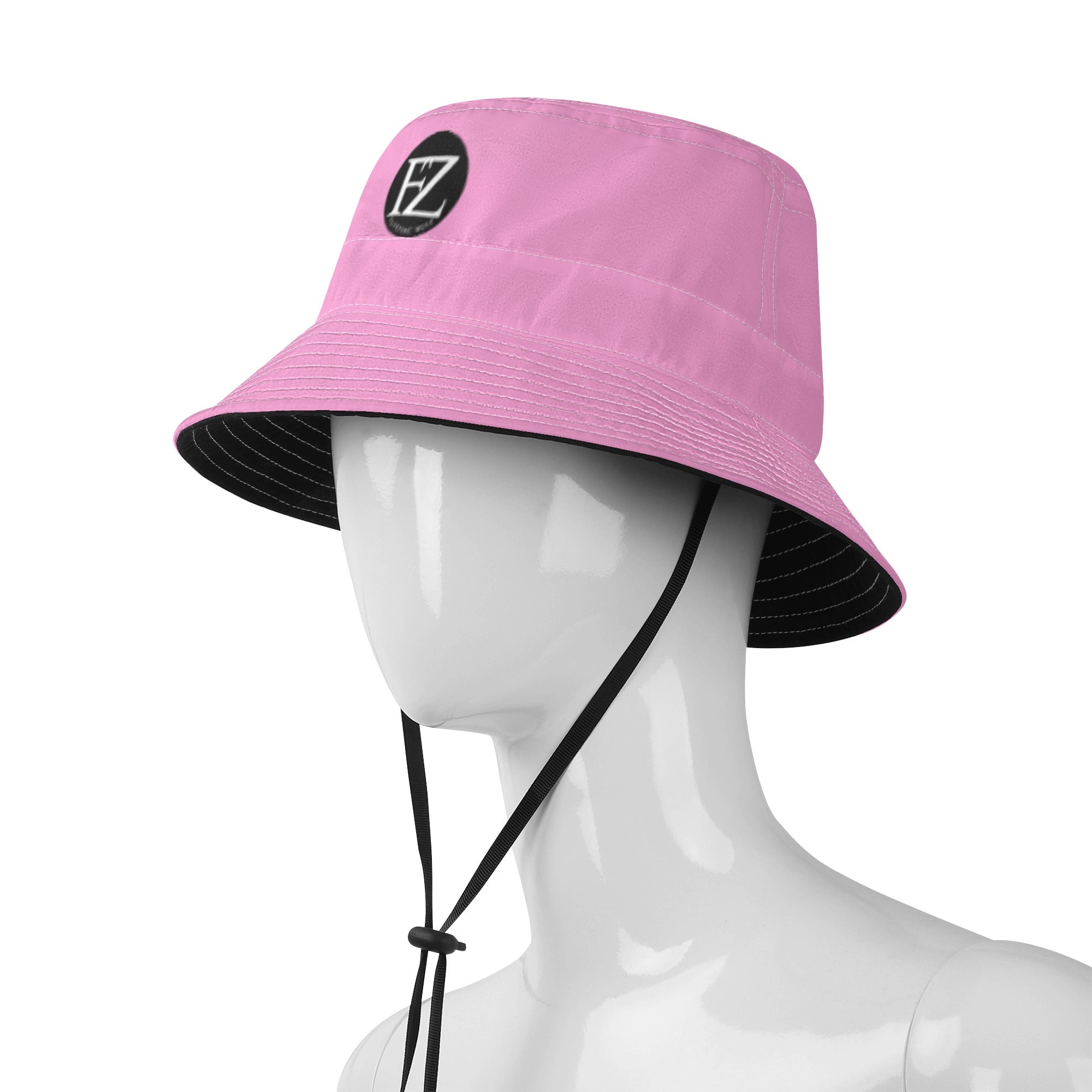 FZ Unisex Bucket Hat - FZwear