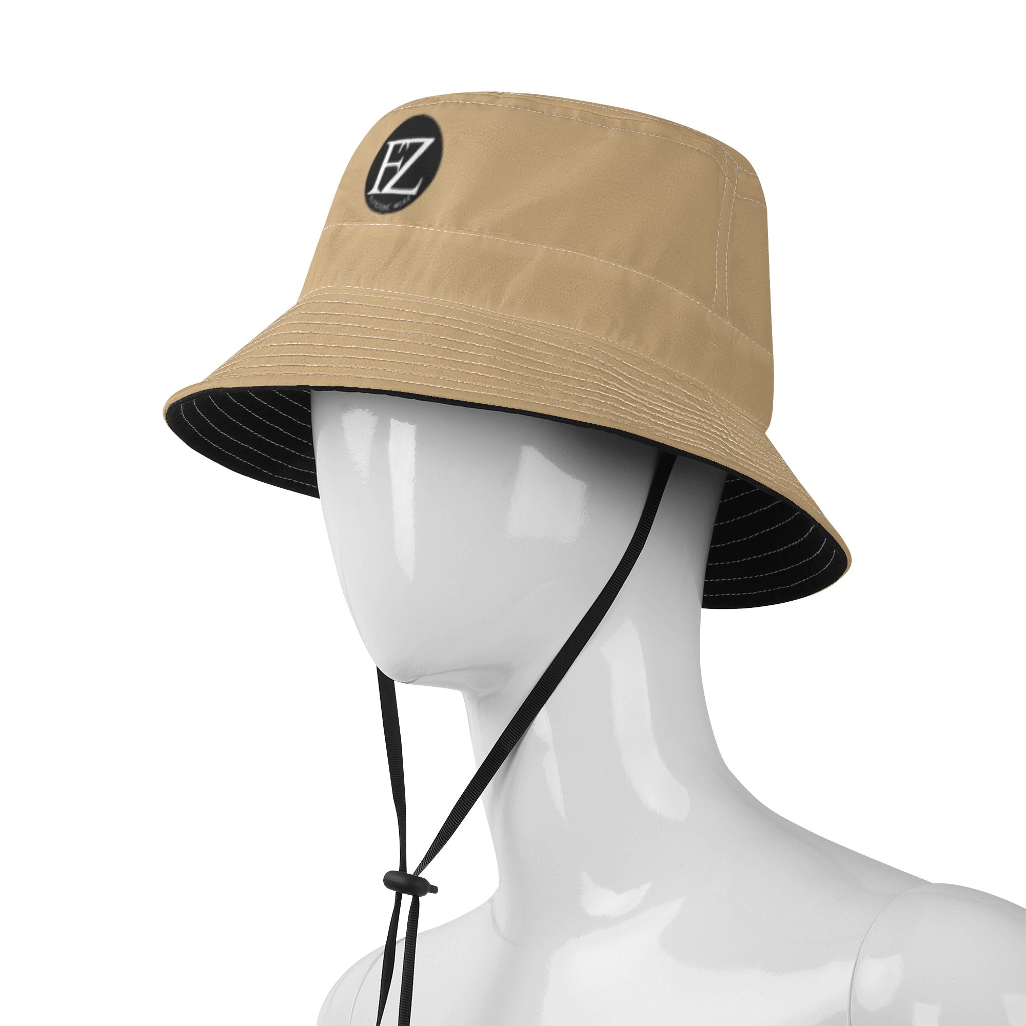 FZ Unisex Bucket Hat - FZwear