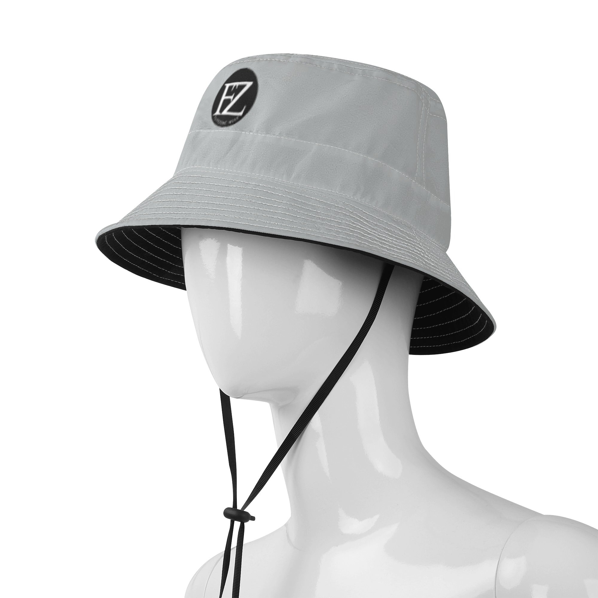 FZ Unisex Bucket Hat - FZwear