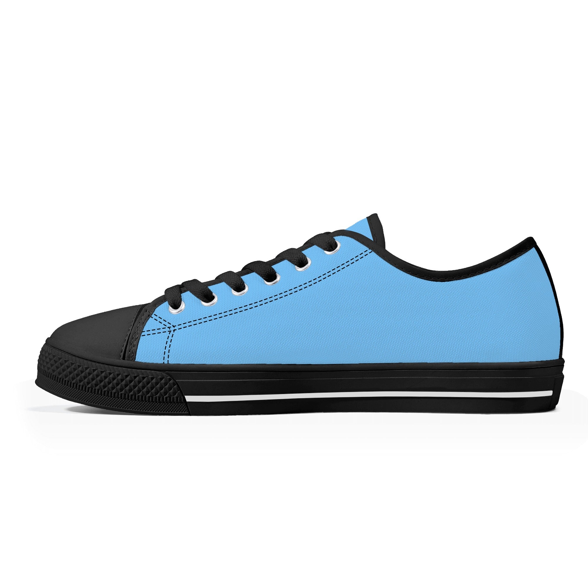 FZ Women's Low Top Canvas Shoes - FZwear