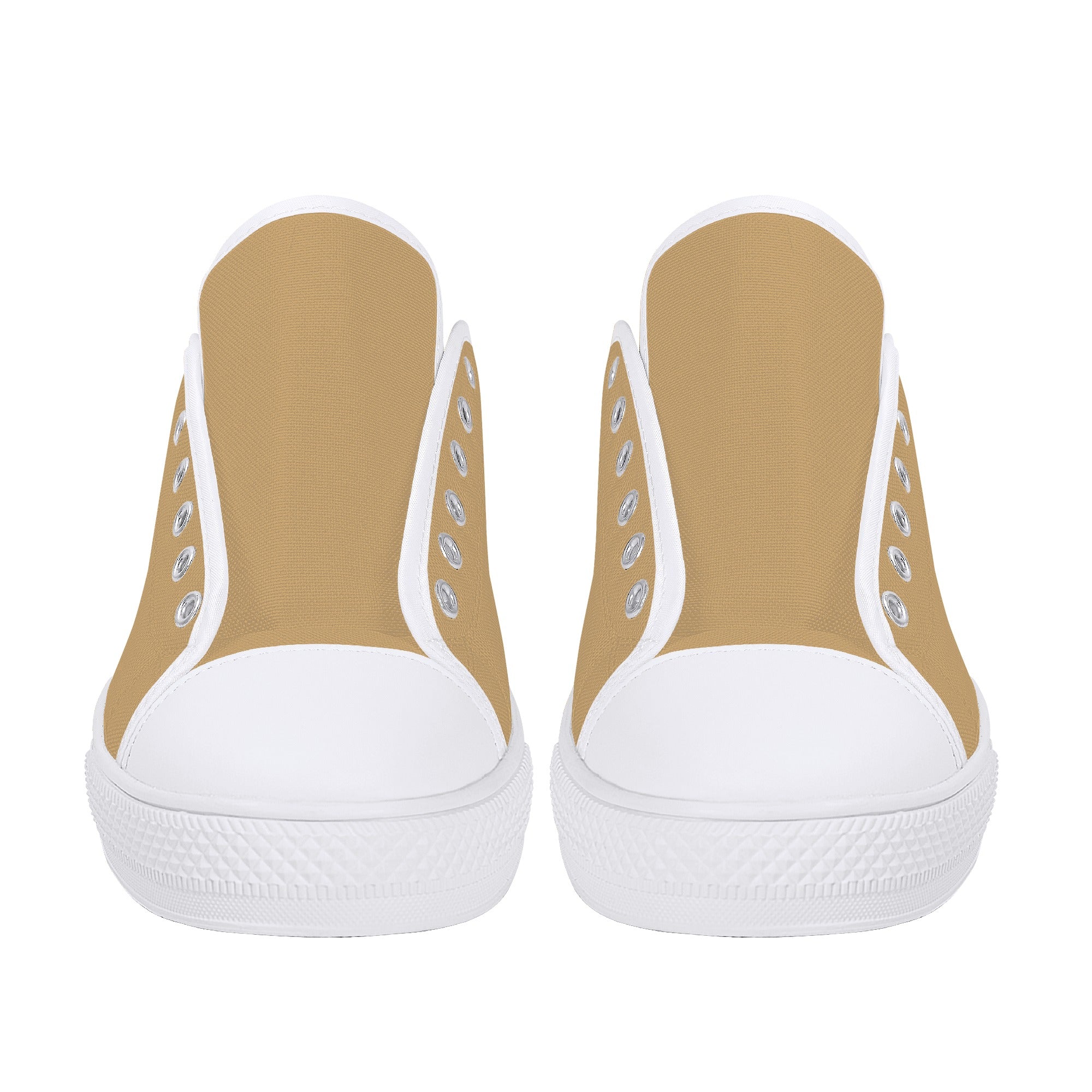 FZ Women's Low Top Canvas Shoes - FZwear