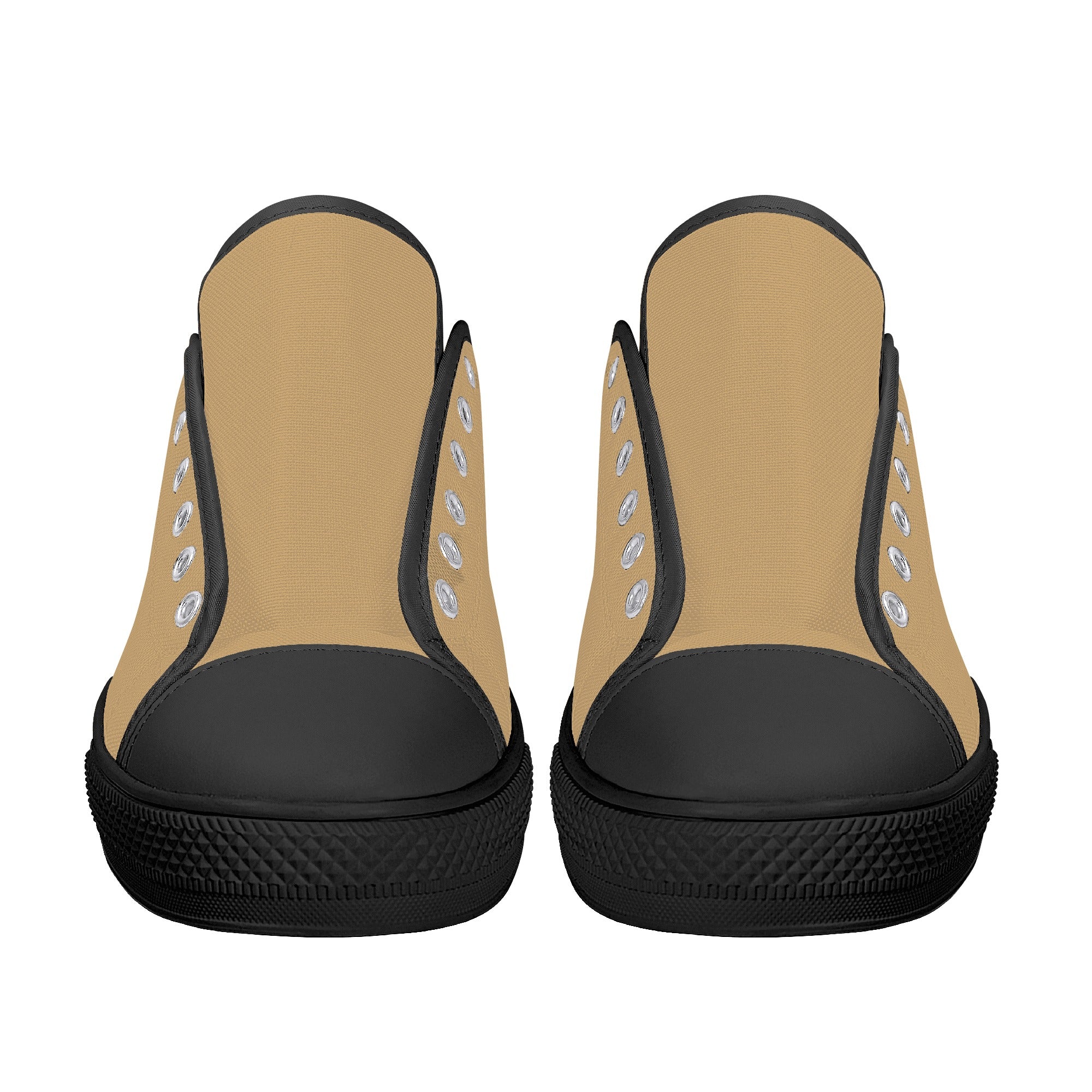 FZ Women's Low Top Canvas Shoes - FZwear