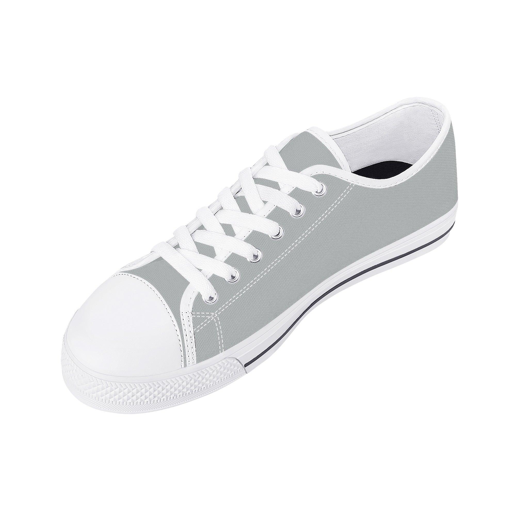 FZ Women's Low Top Canvas Shoes - FZwear