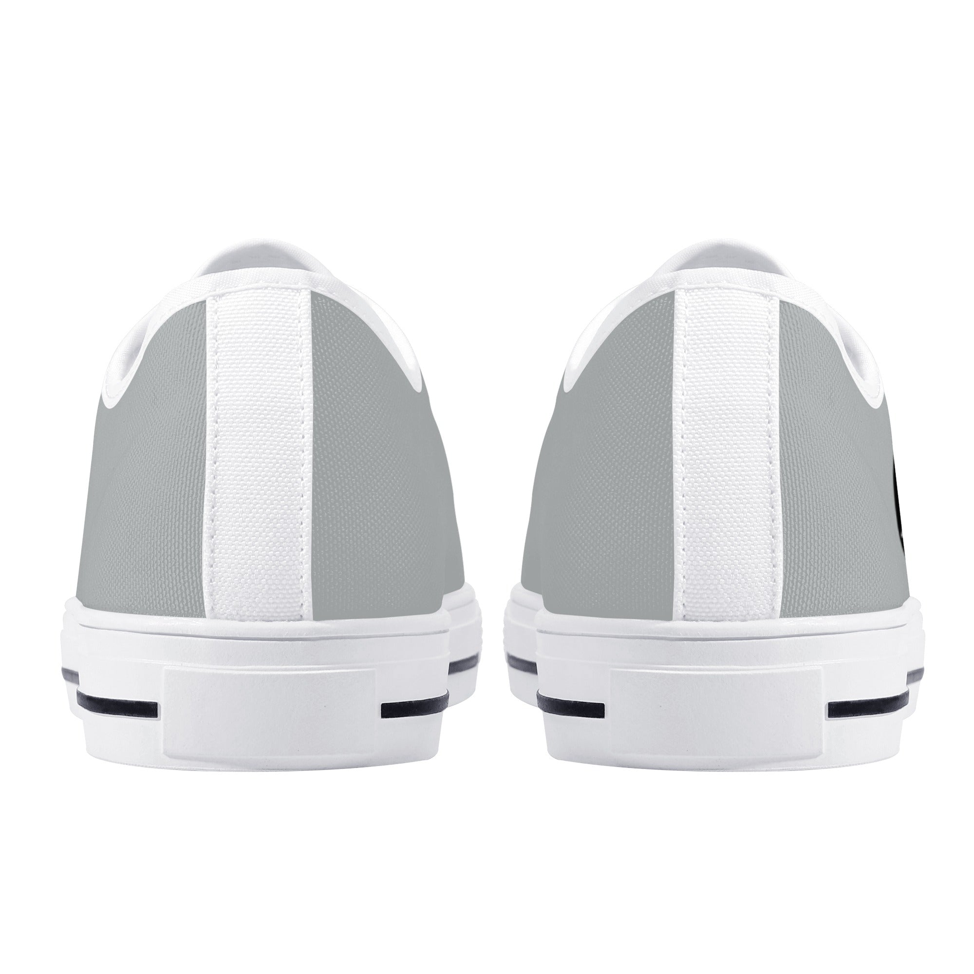 FZ Women's Low Top Canvas Shoes - FZwear