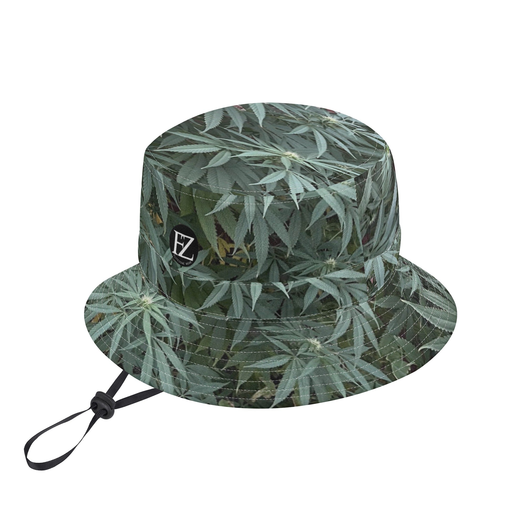 FZ Unisex Bucket Hat - FZwear