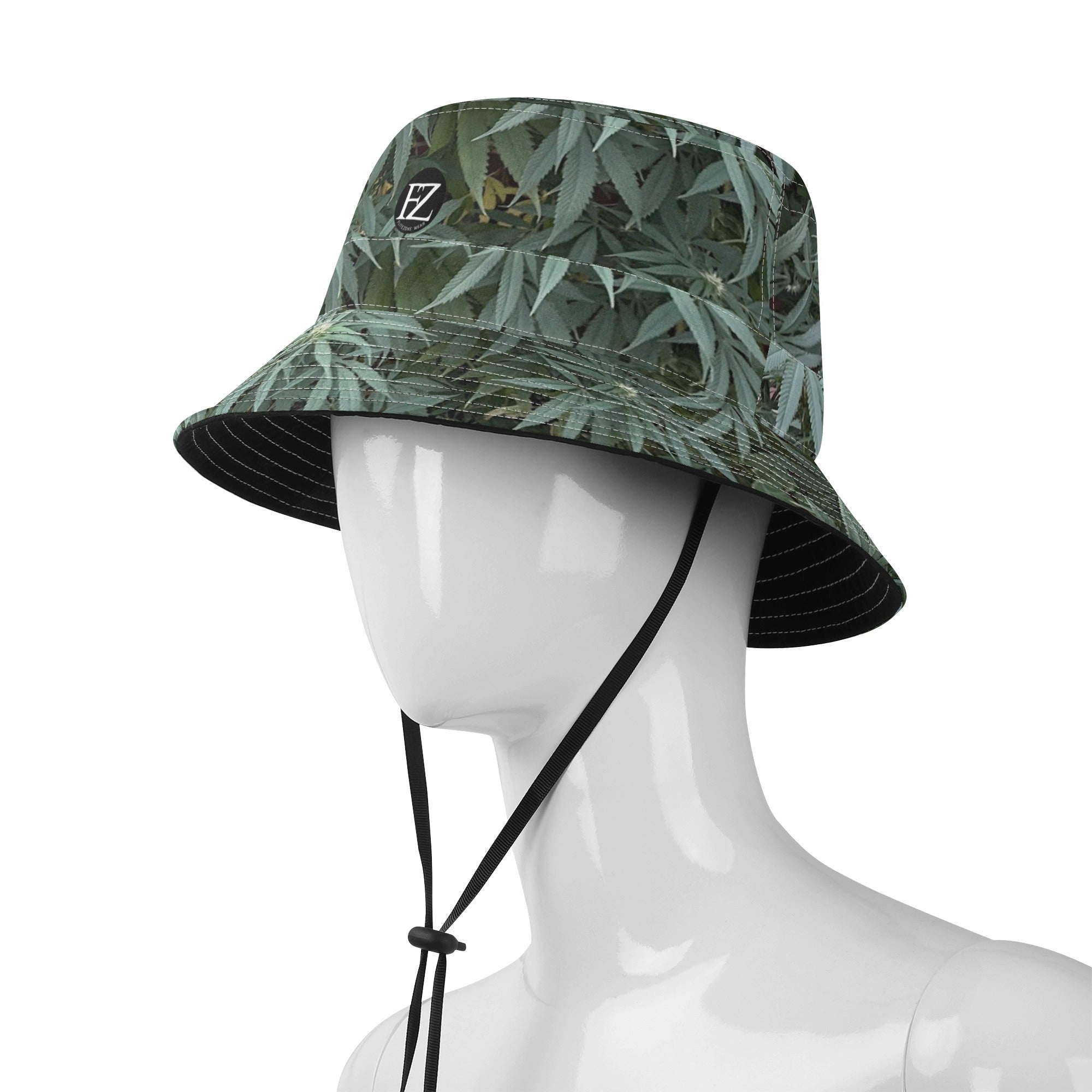 FZ Unisex Bucket Hat - FZwear