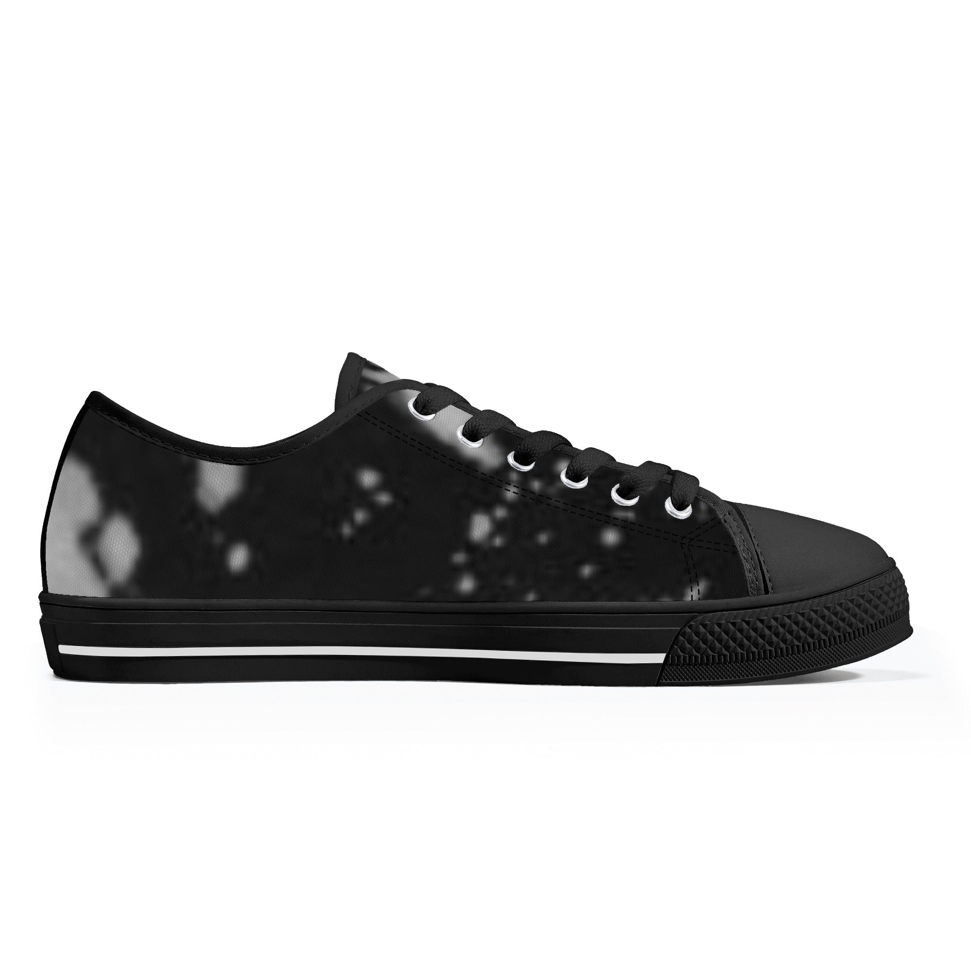 FZ Women's Low Top Canvas Shoes - FZwear