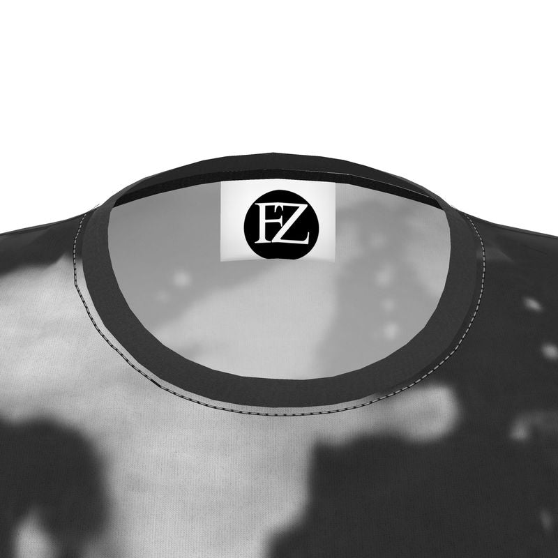 FZ DESIGNER MEN'S TEE - FZwear