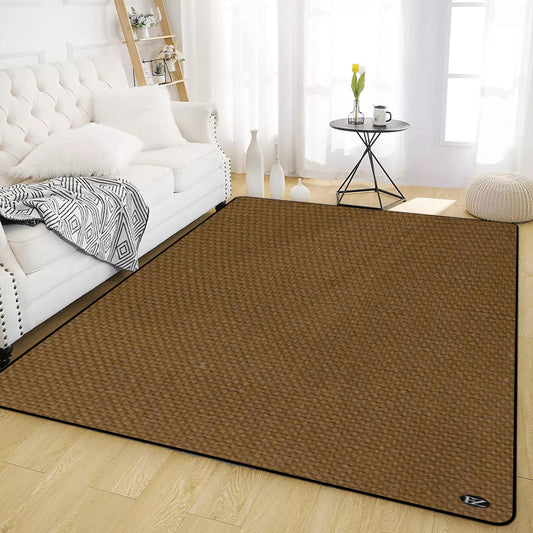 FZ Living Room Carpet Rug