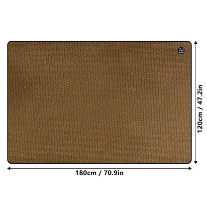 FZ Living Room Carpet Rug - FZwear