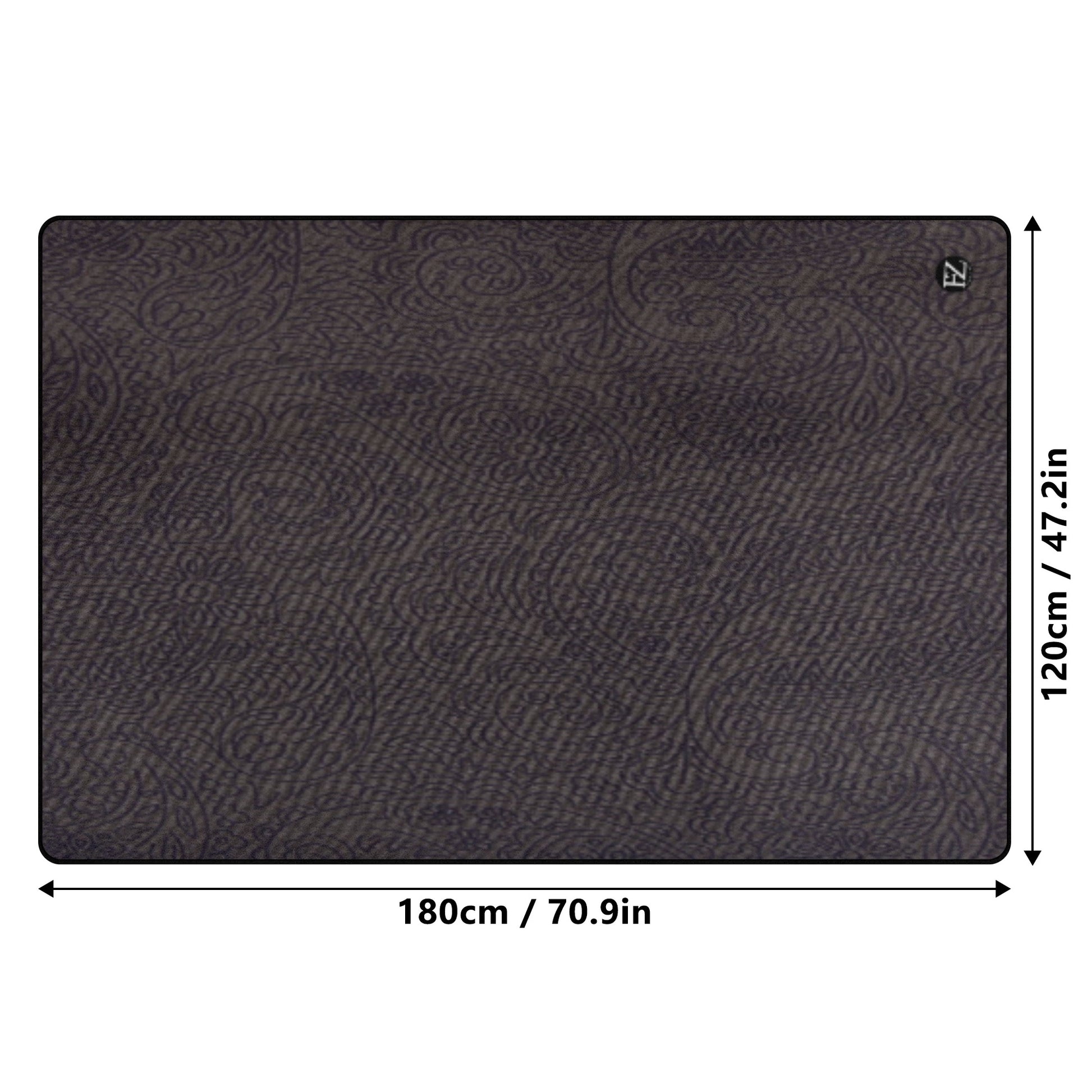 FZ Living Room Carpet Rug - FZwear