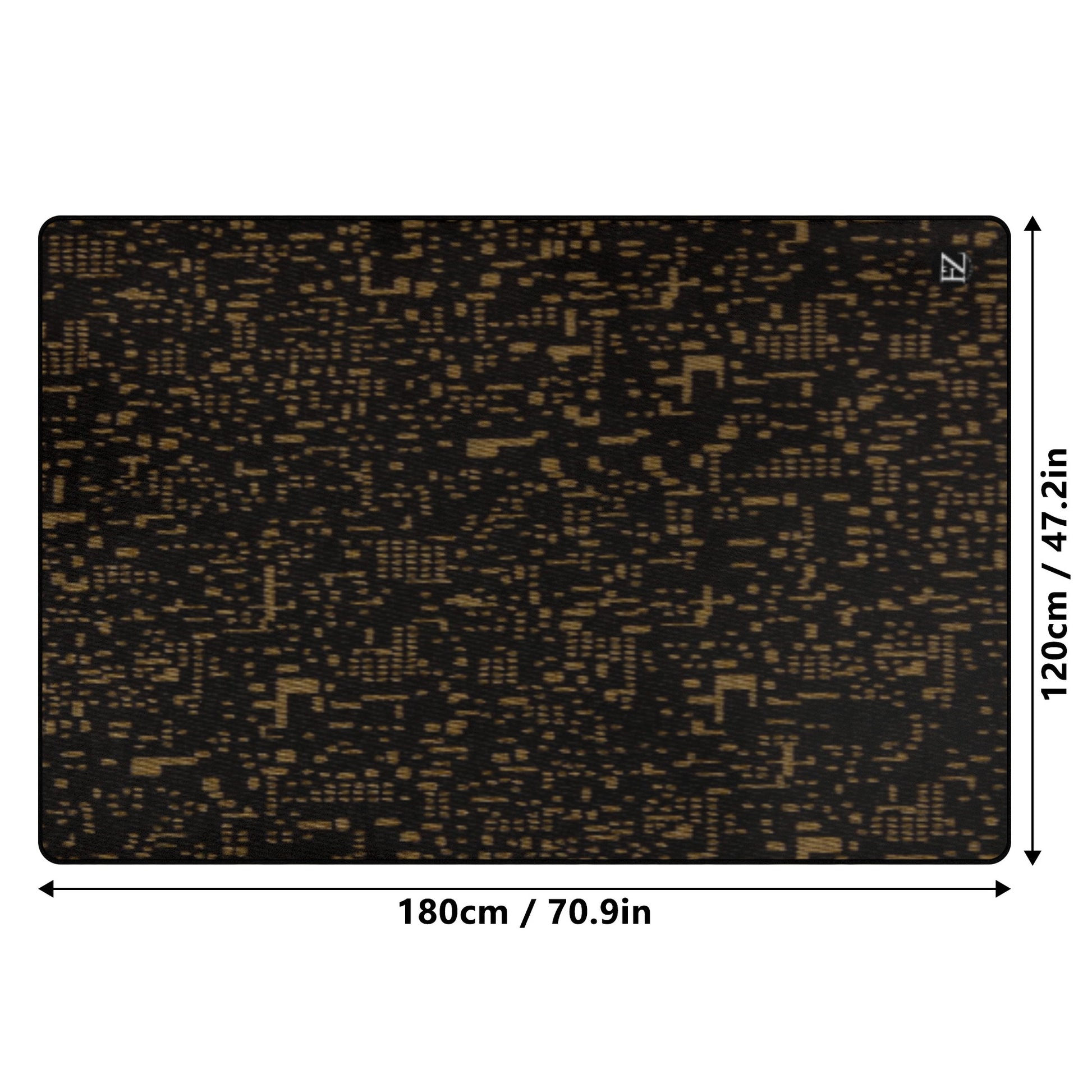 FZ Living Room Carpet Rug - FZwear