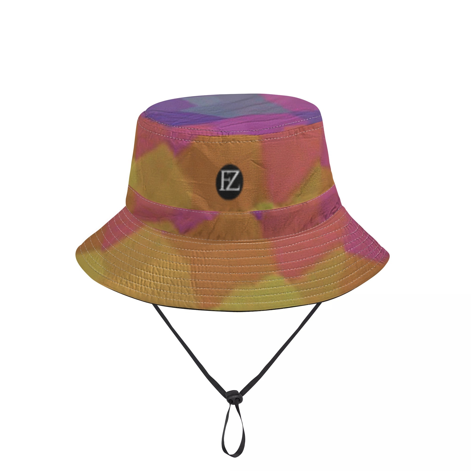 FZ Unisex Bucket Hat - FZwear