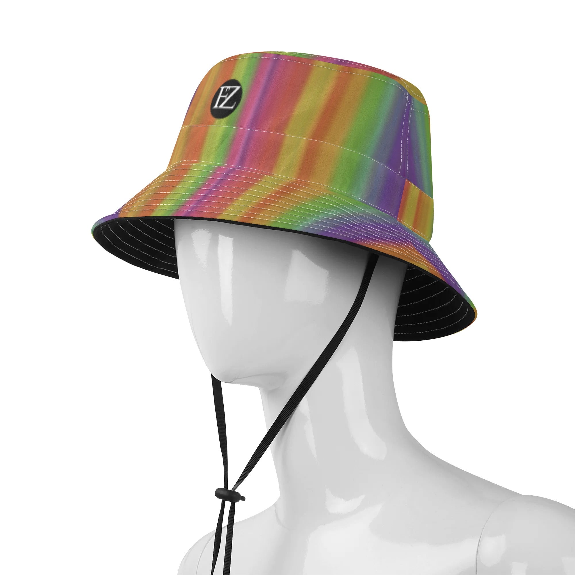 FZ Unisex Bucket Hat - FZwear