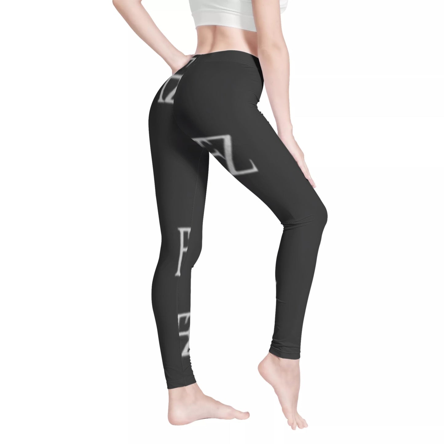 FZ Women's Designer Leggings - FZwear