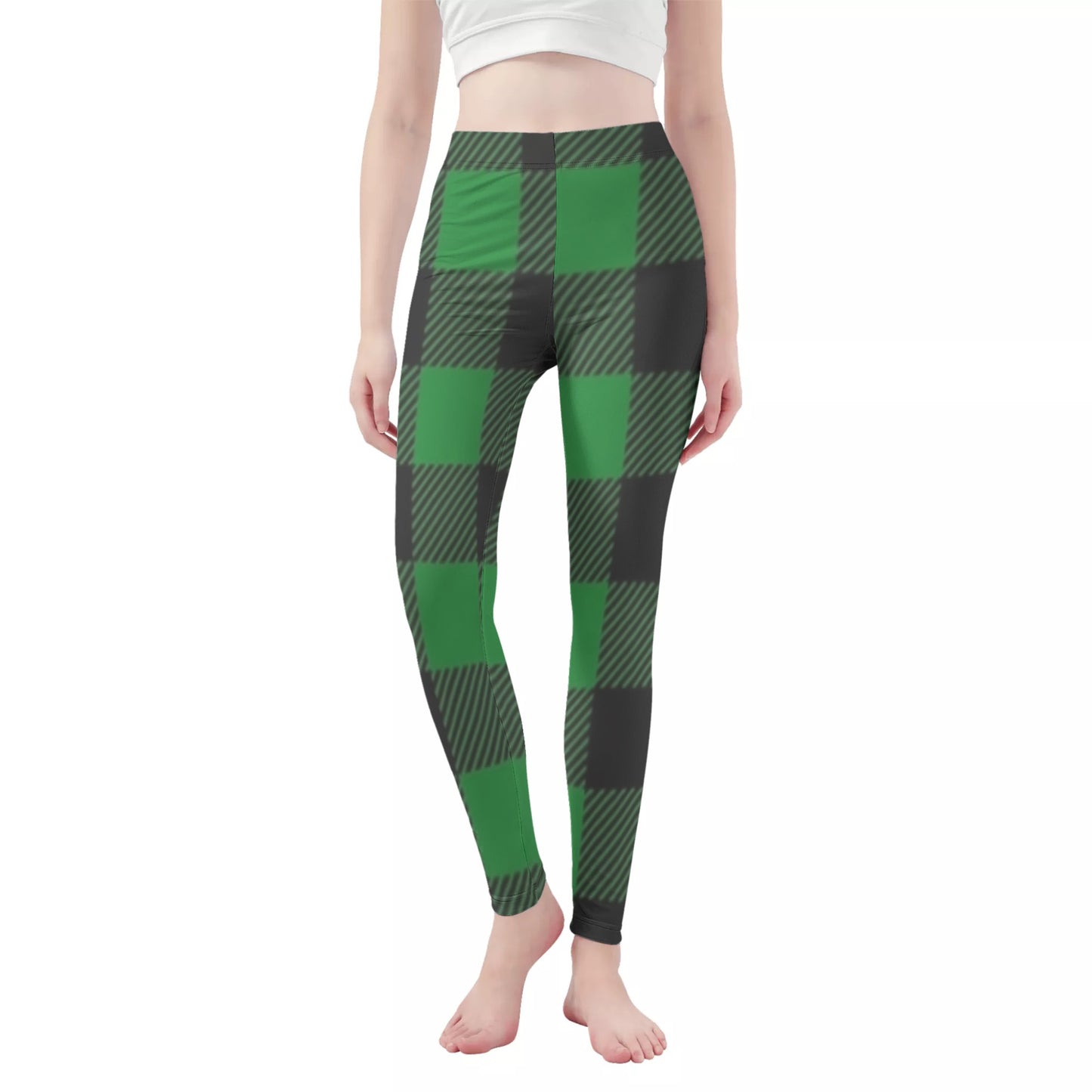 FZ Women's Designer Leggings - FZwear