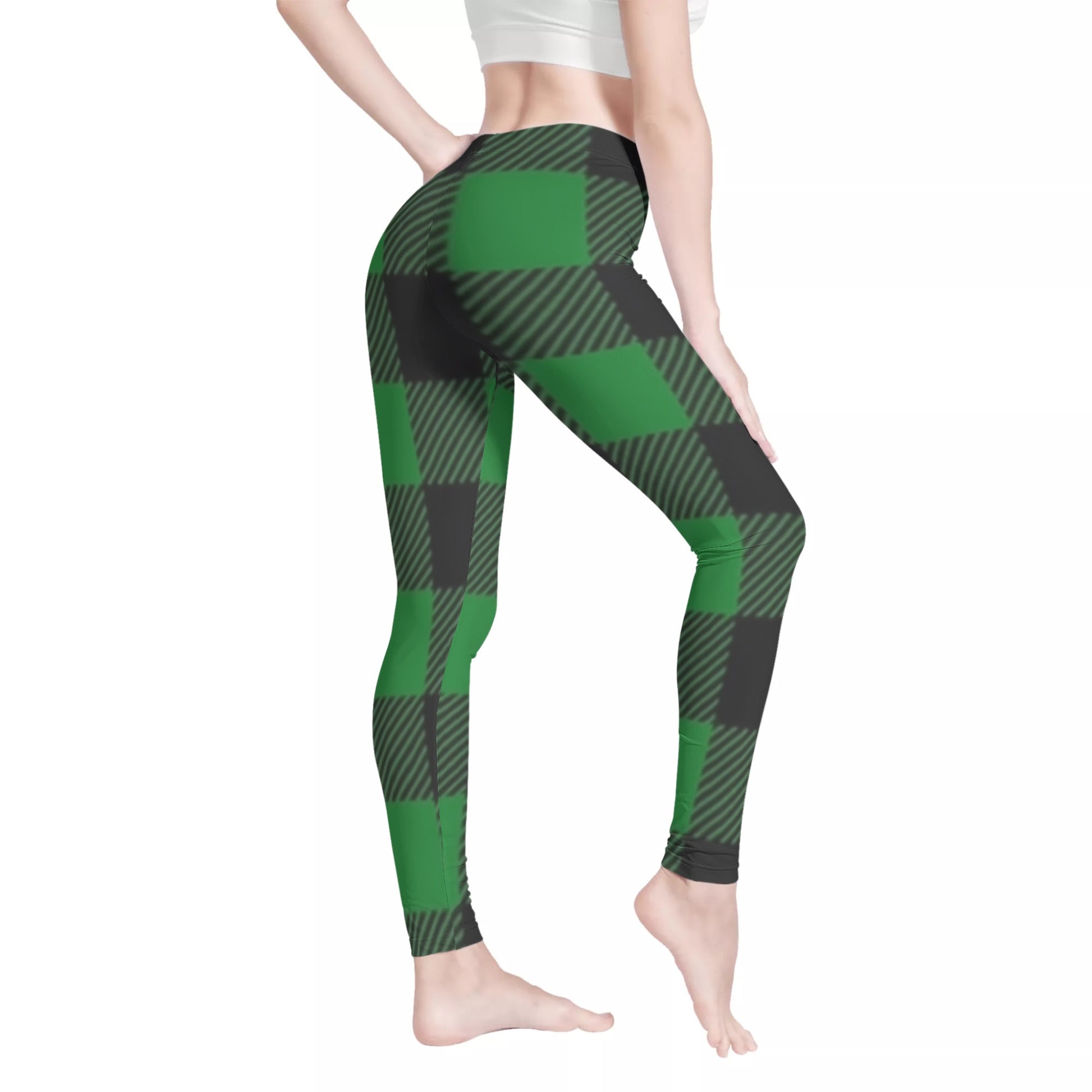 FZ Women's Designer Leggings - FZwear