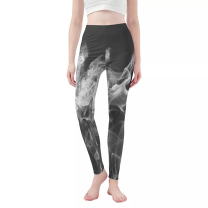 FZ Women's Designer Leggings - FZwear