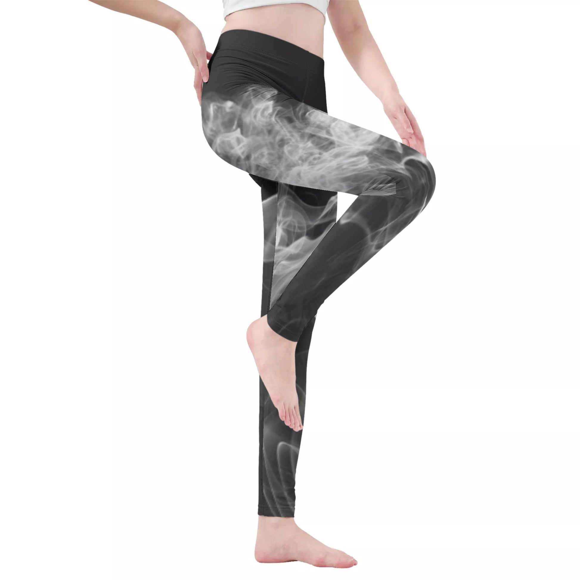 FZ Women's Designer Leggings - FZwear