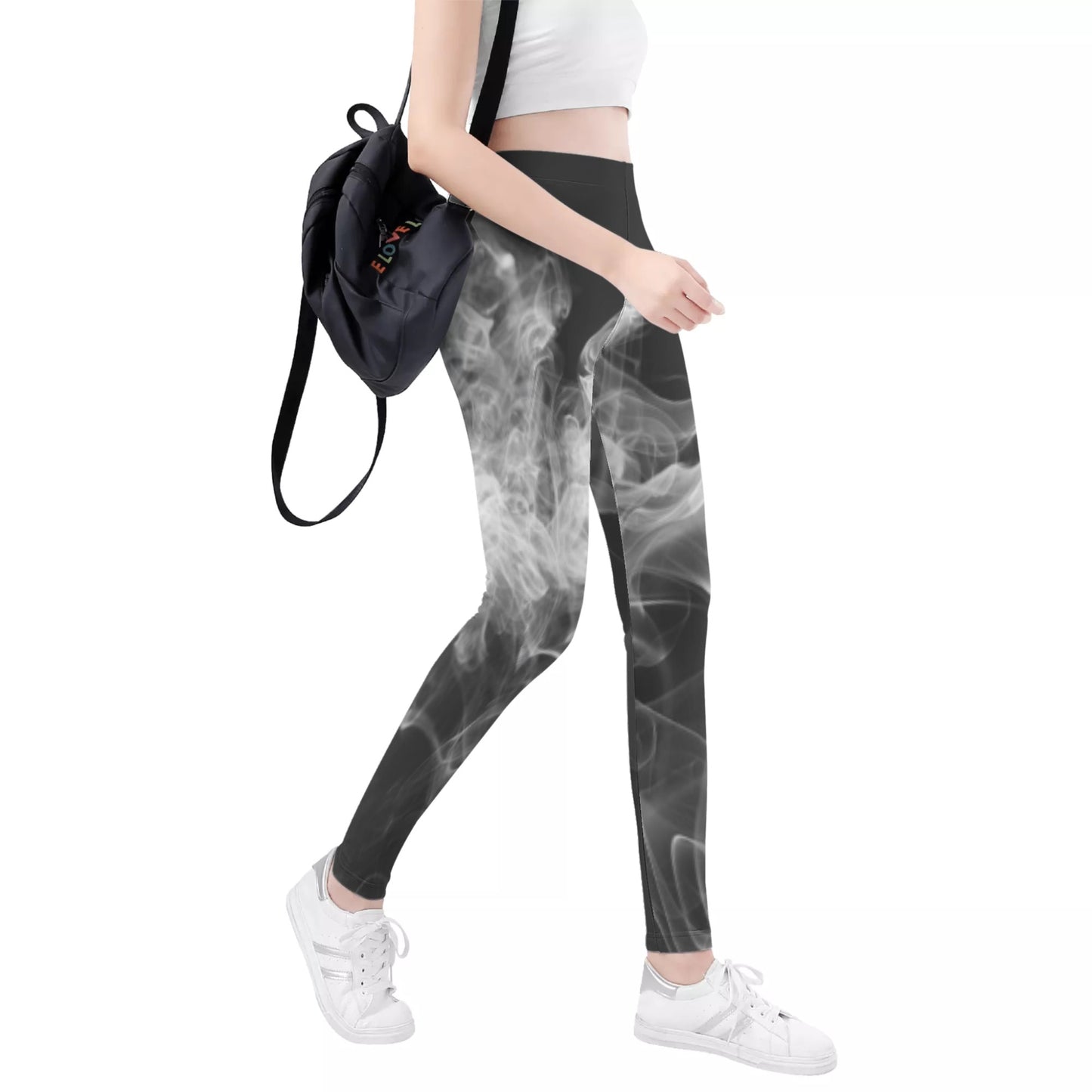 FZ Women's Designer Leggings - FZwear