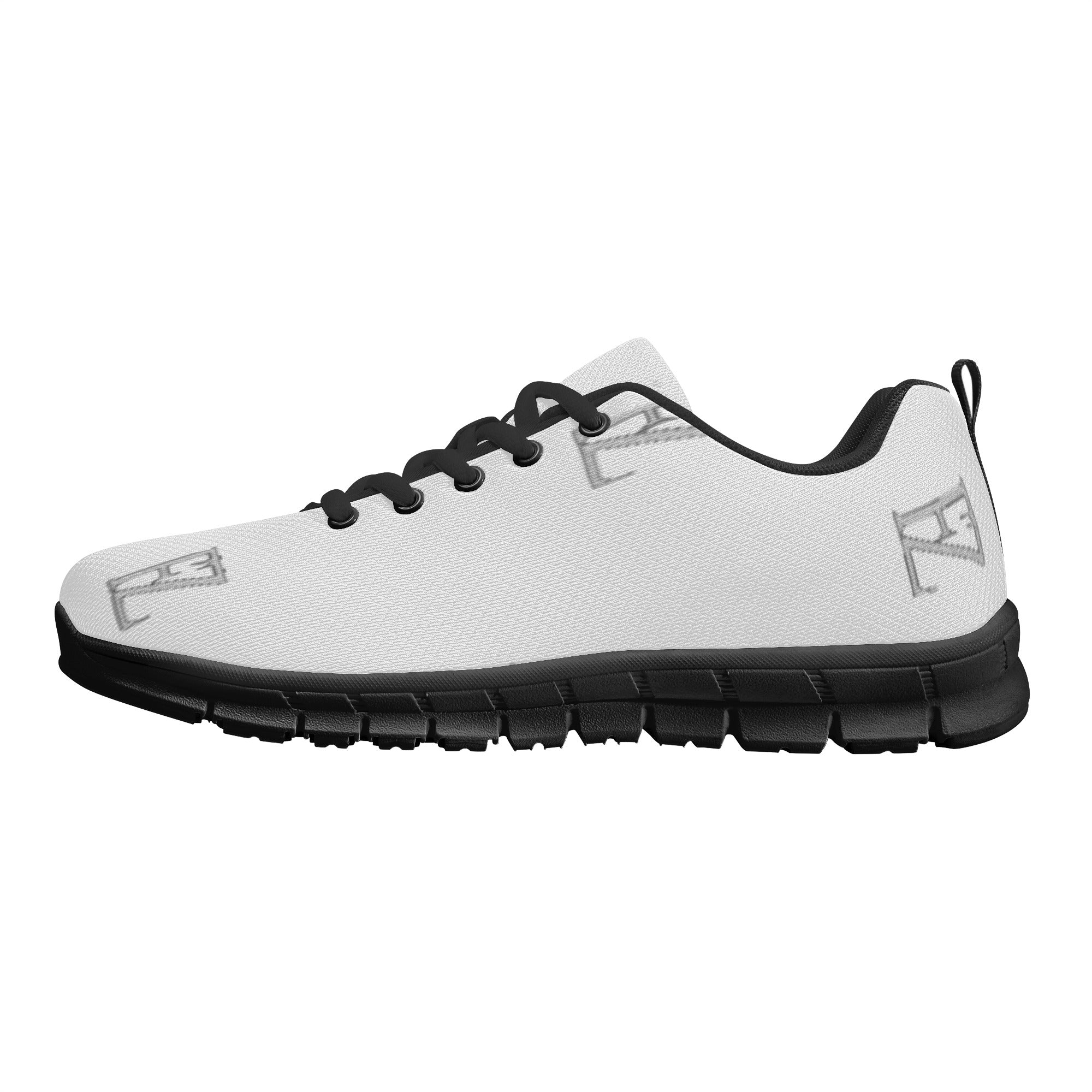 FZ Men's Running Shoes - FZwear