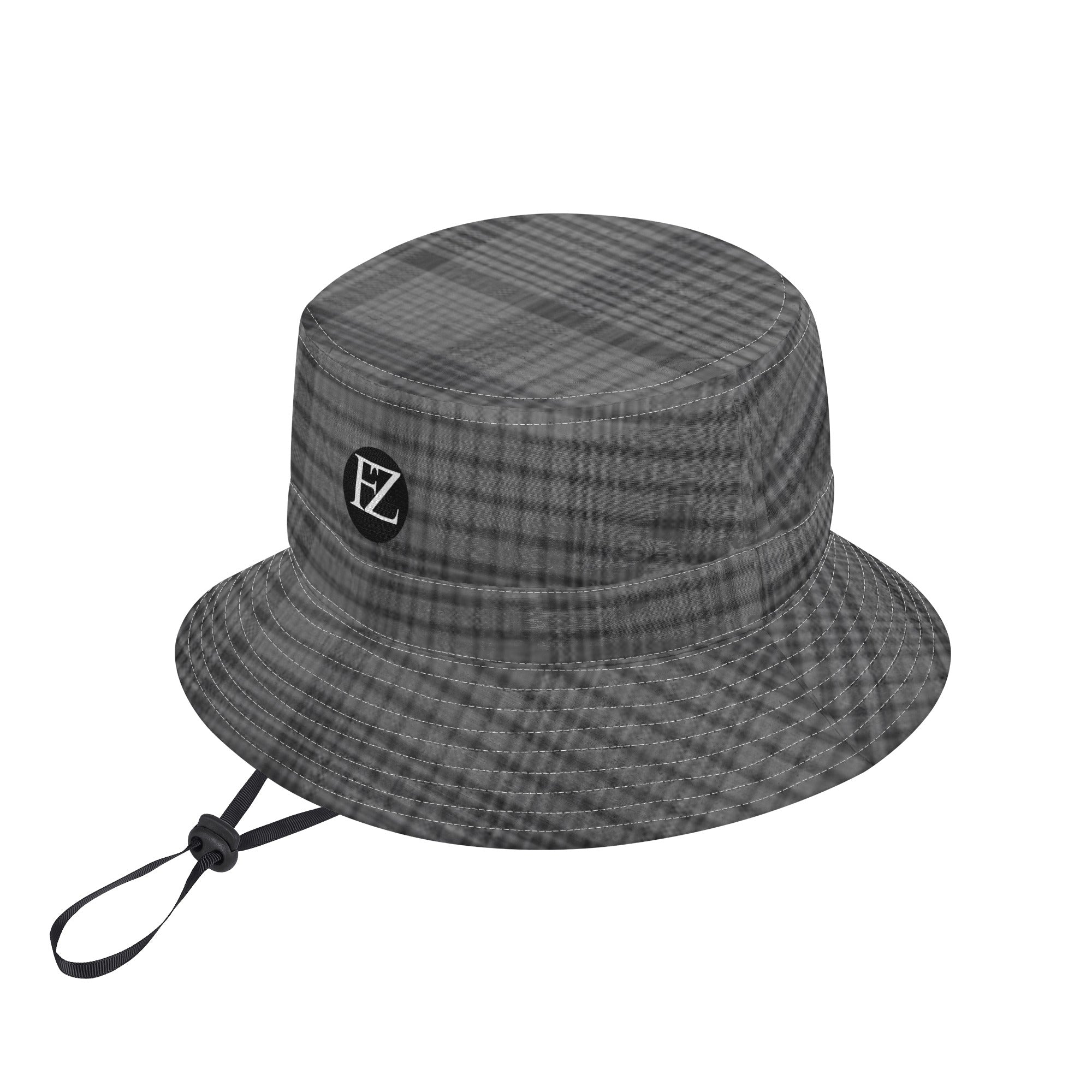FZ Unisex Bucket Hat - FZwear