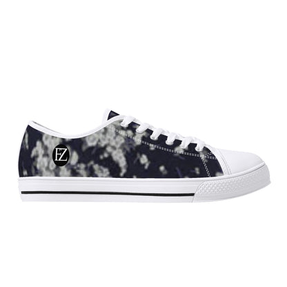 FZ Men's Low Top Canvas Shoes