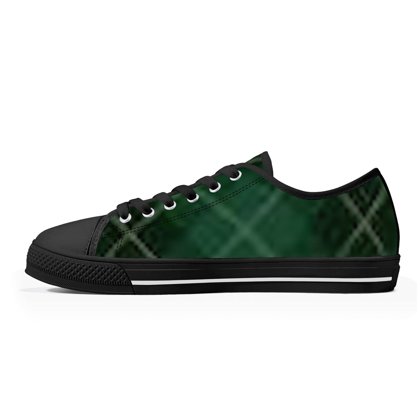 FZ Women's Low Top Canvas Shoes - FZwear