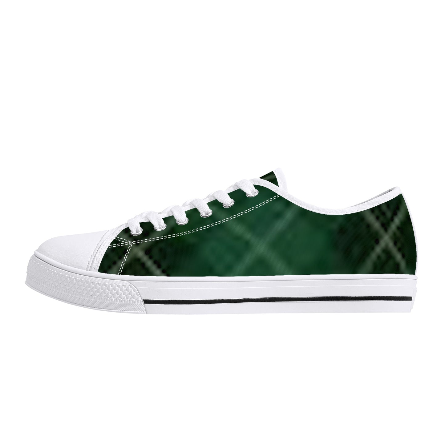 FZ Women's Low Top Canvas Shoes - FZwear