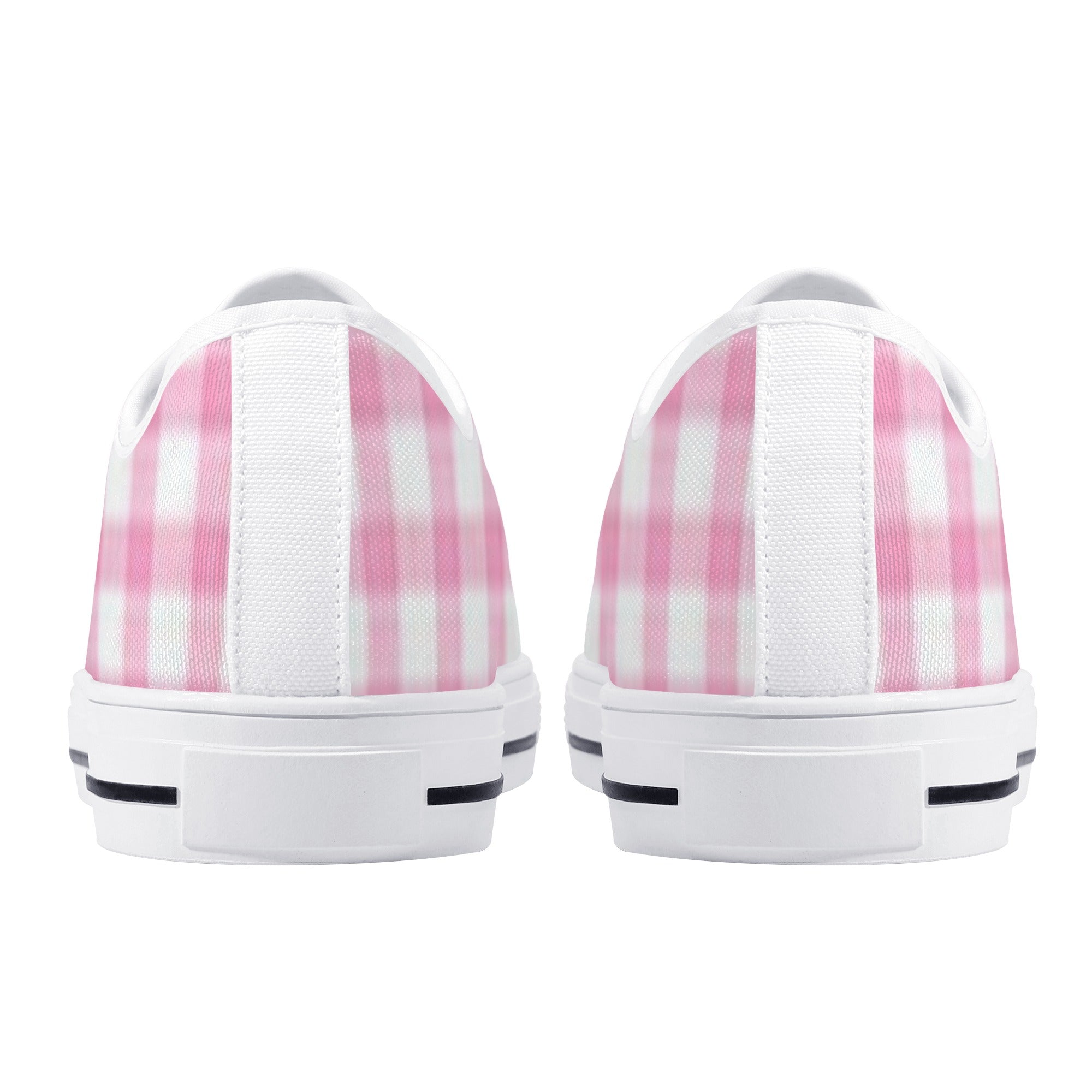 FZ Women's Low Top Canvas Shoes - FZwear