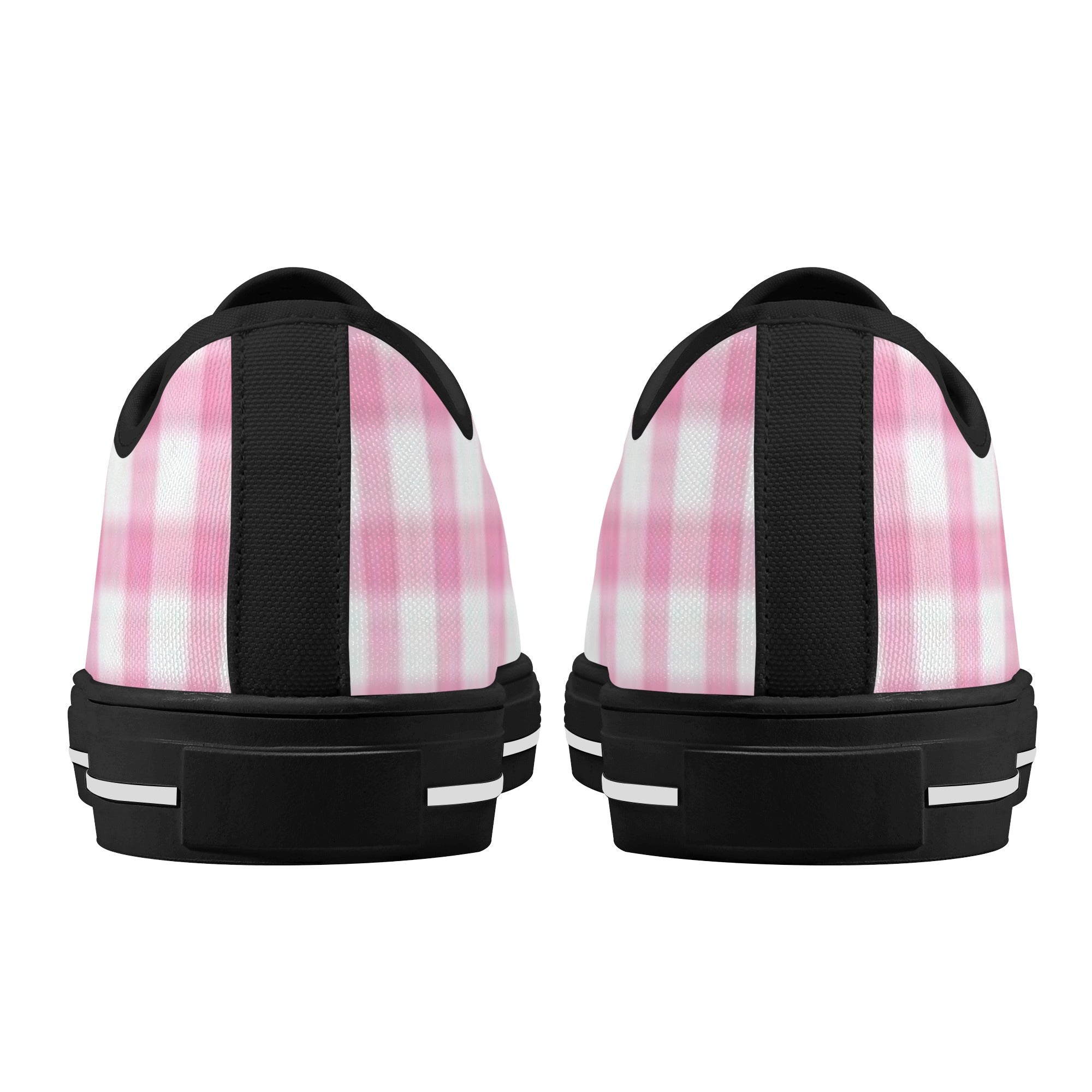 FZ Women's Low Top Canvas Shoes - FZwear