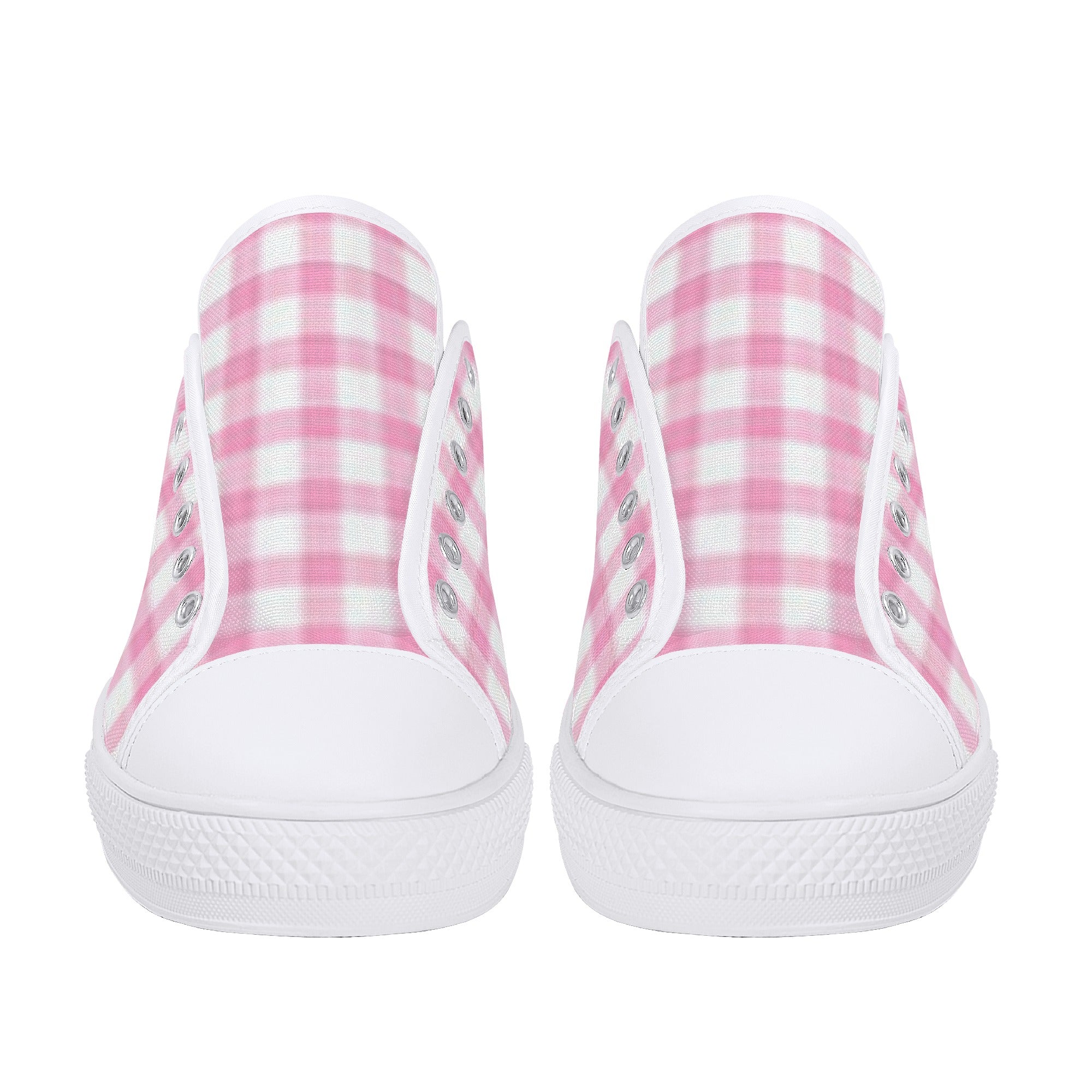 FZ Women's Low Top Canvas Shoes - FZwear