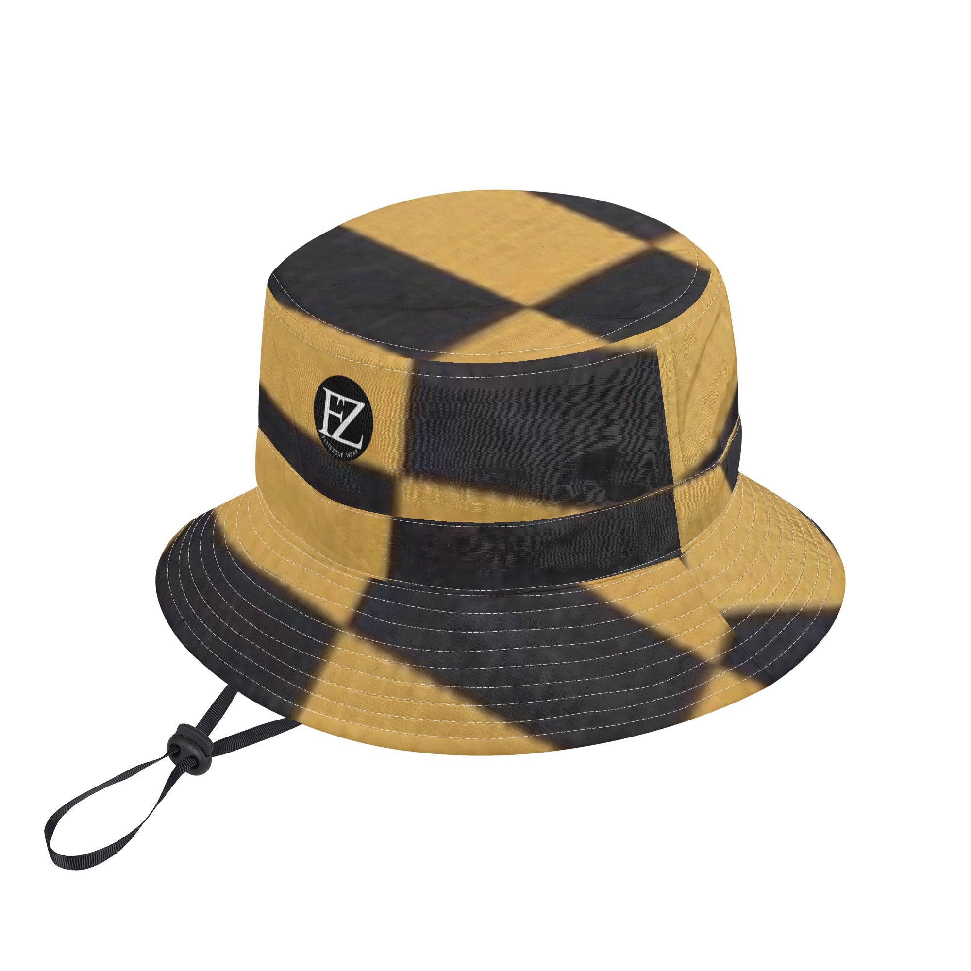 FZ Unisex Bucket Hat - FZwear
