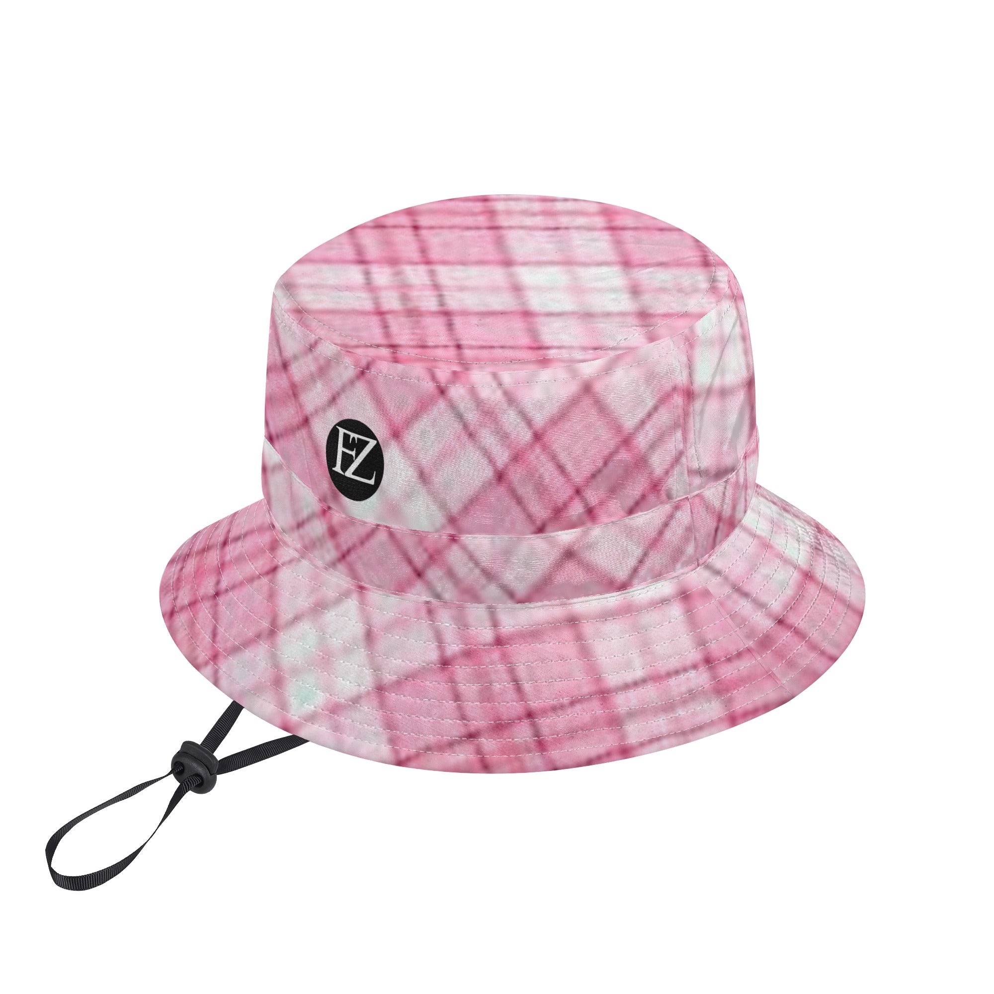 FZ Unisex Bucket Hat - FZwear