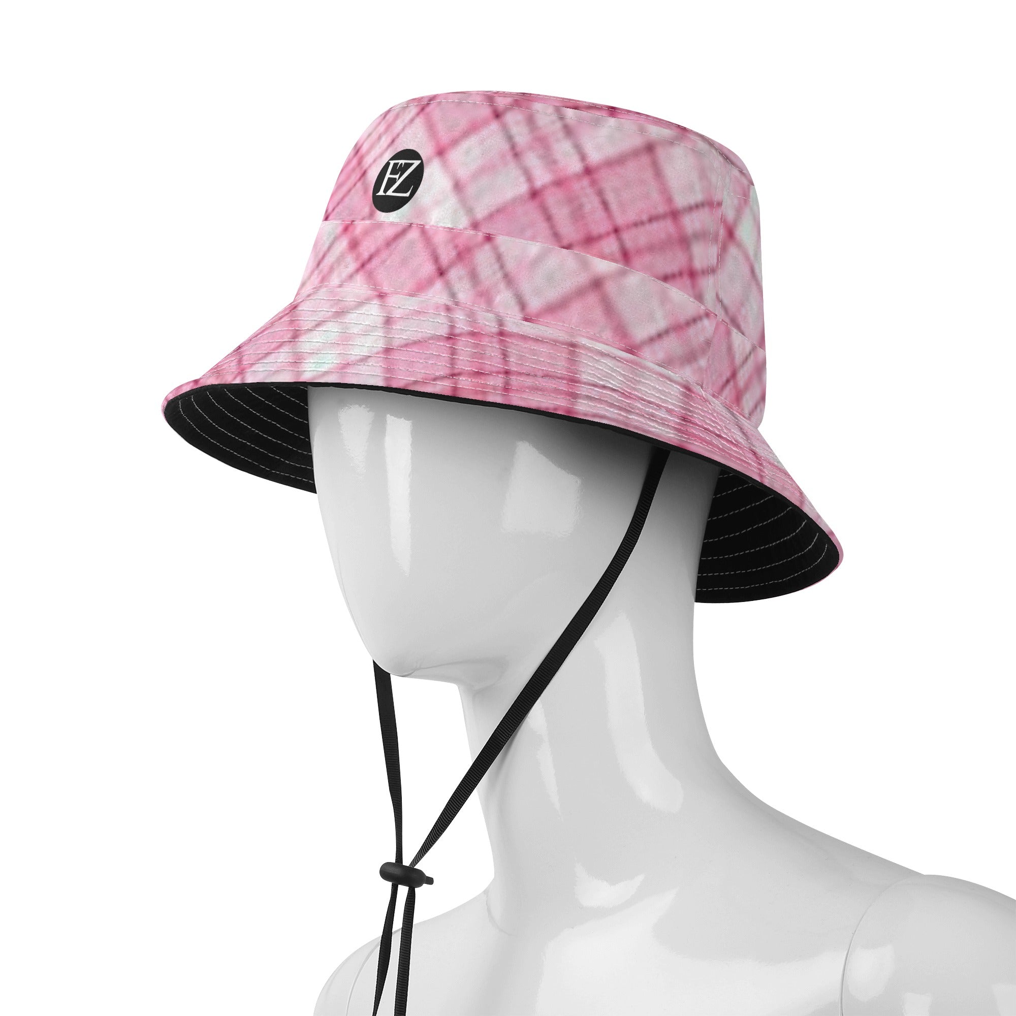 FZ Unisex Bucket Hat - FZwear