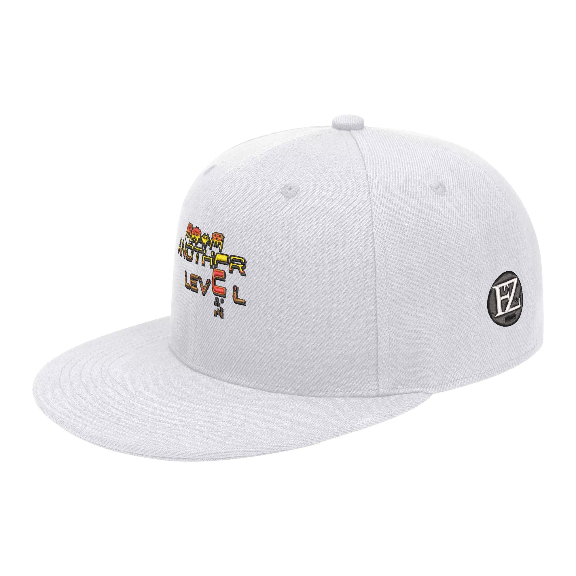 FZ Hip-hop Snapback Hat - FZwear