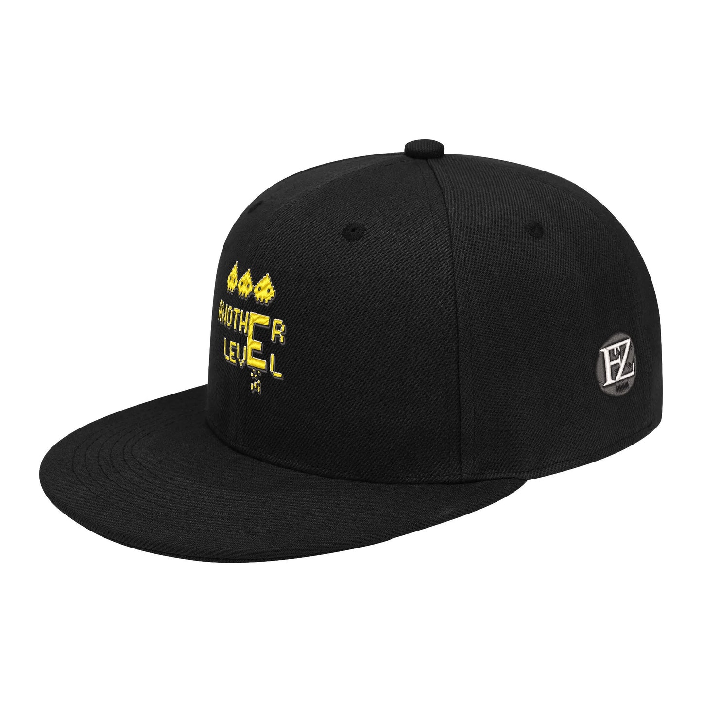 FZ Hip-hop Snapback Hat - FZwear