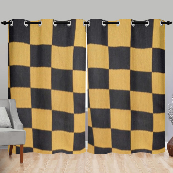 FZ Home Curtain - FZwear